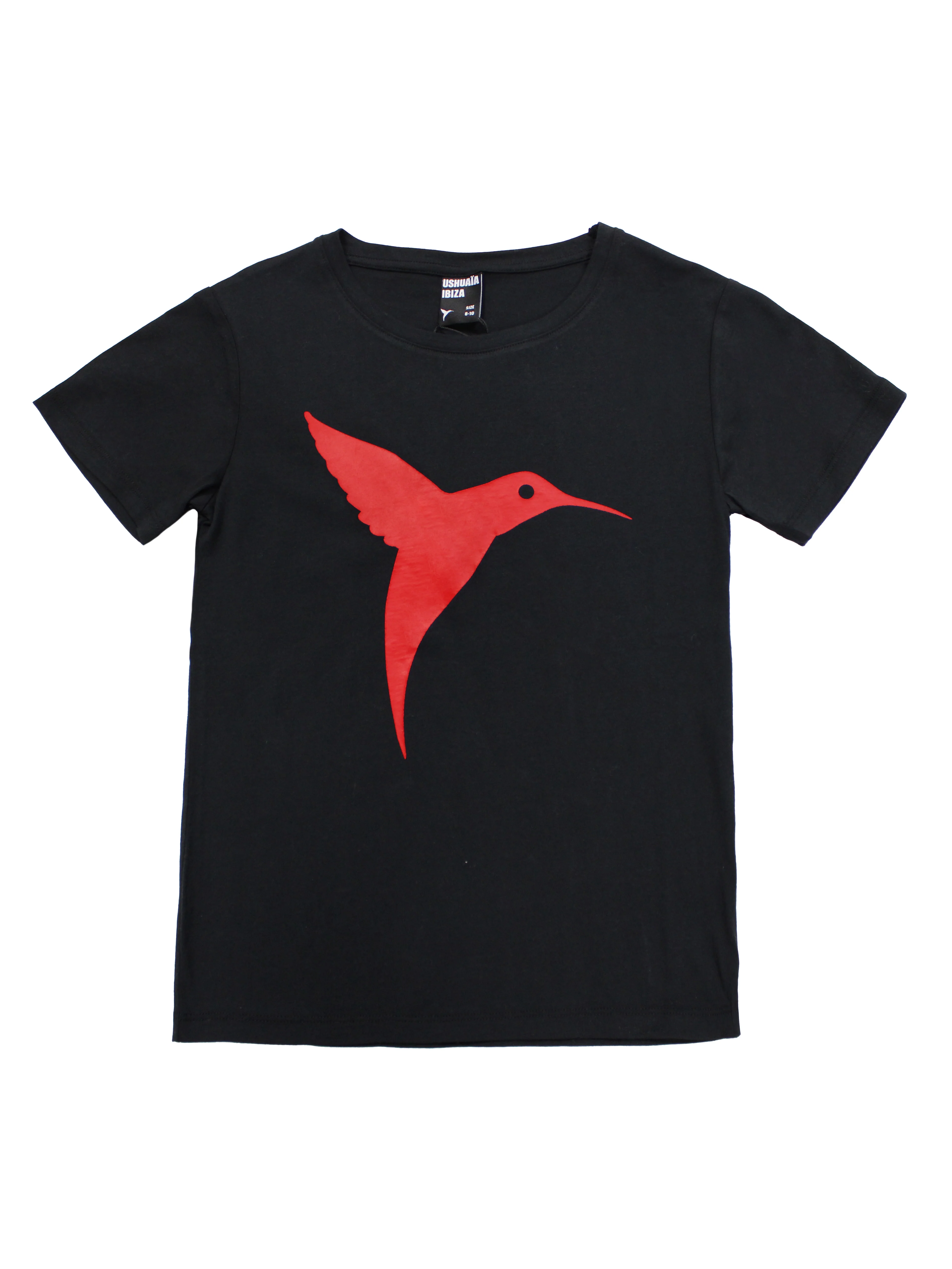 BASIC T-SHIRT BLACK