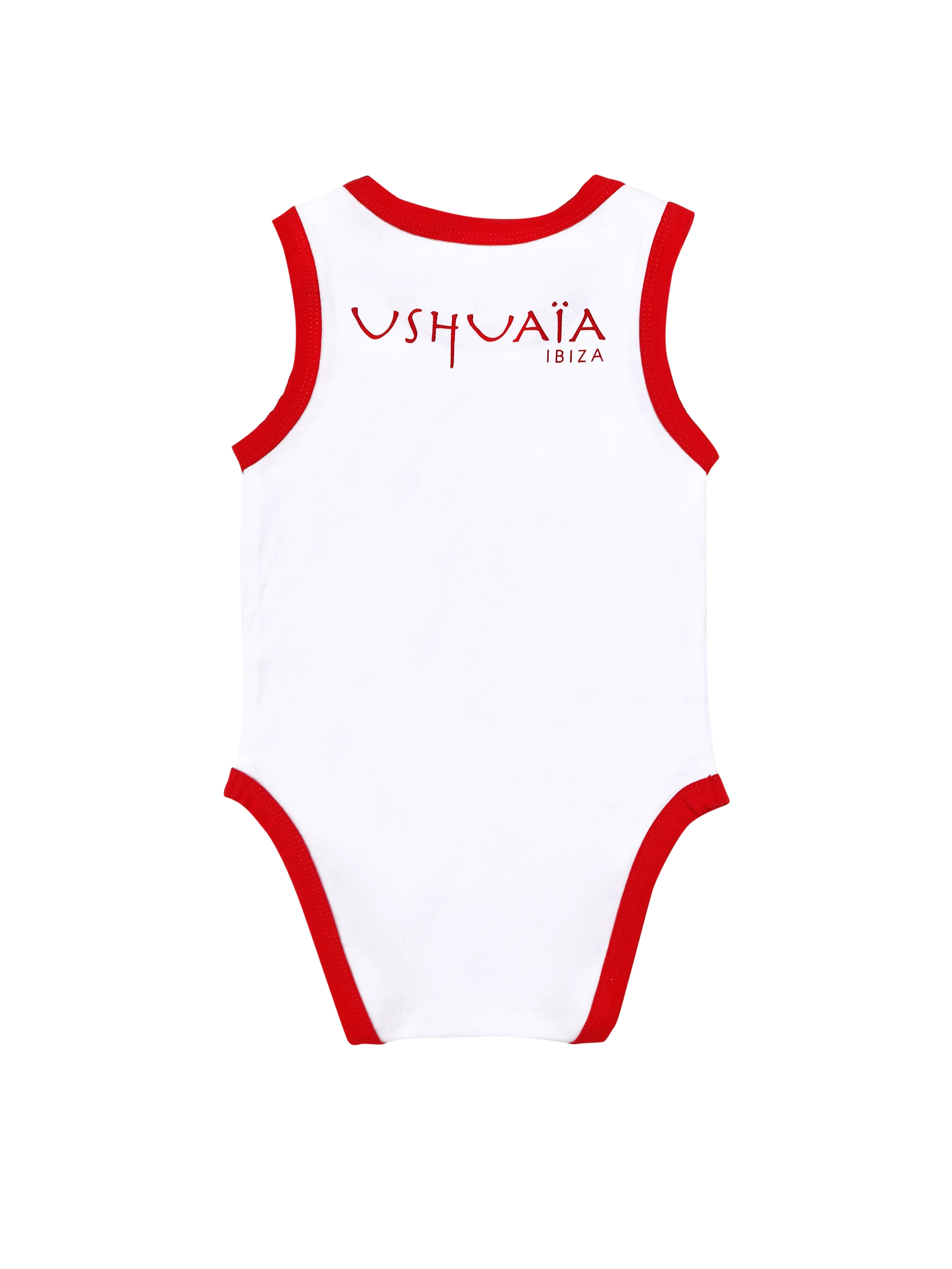 BASIC BODY WHITE - Image 2