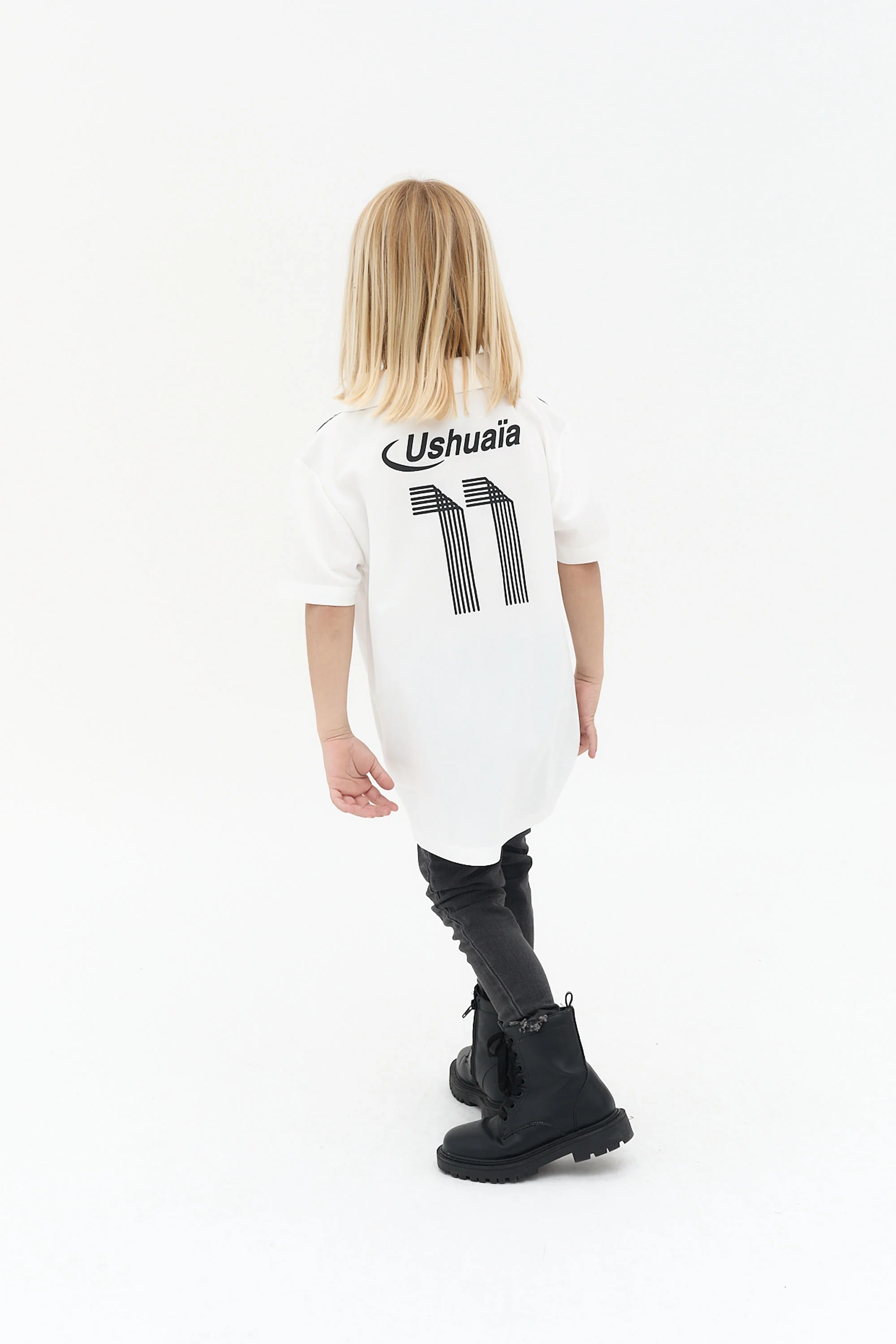 FOOTBALL JERSEY FINTITA - Image 3