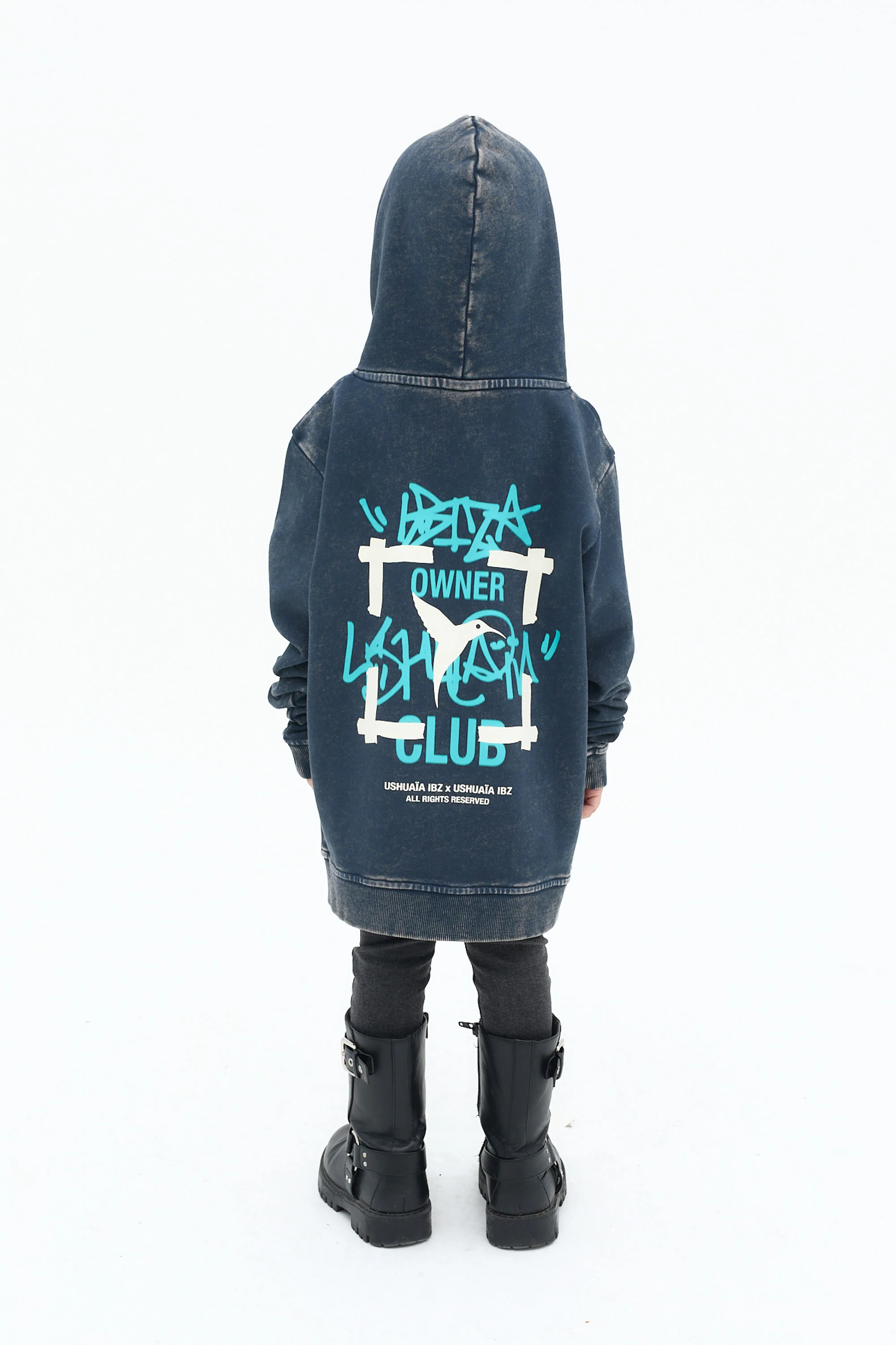 HOODIE FALCONIN
