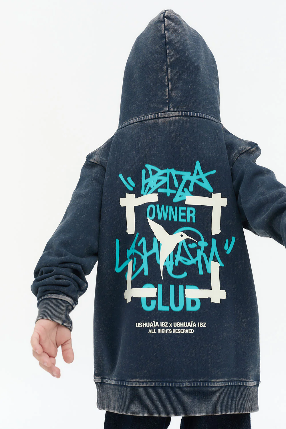 HOODIE FALCONIN - Image 4
