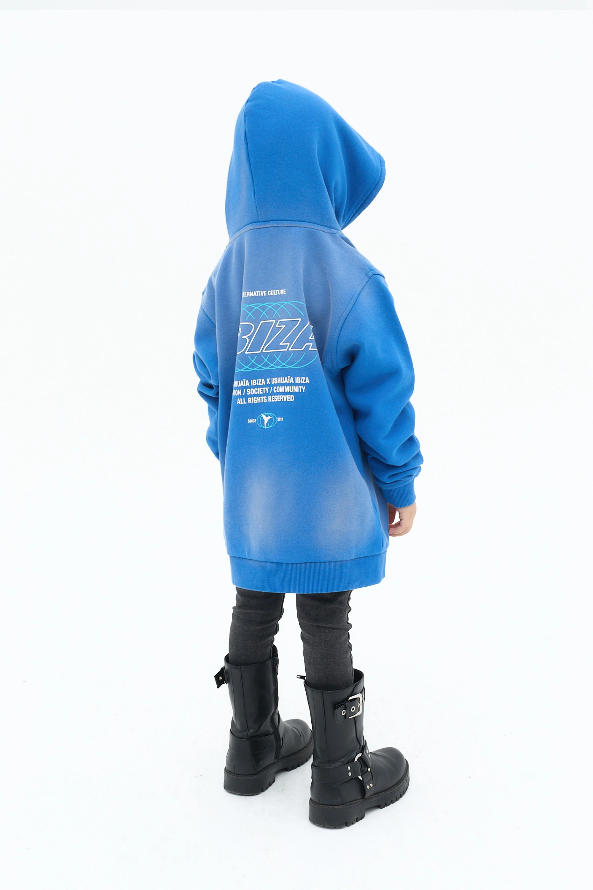 HOODIE FERRITO - Image 2
