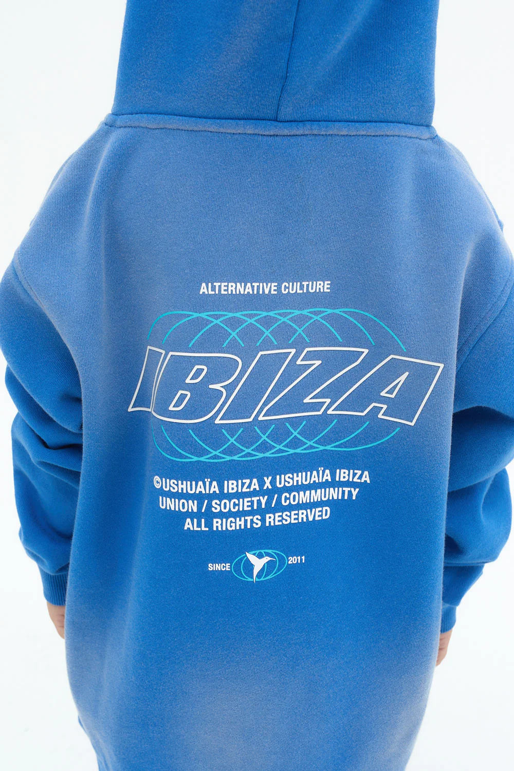 HOODIE FERRITO - Image 3