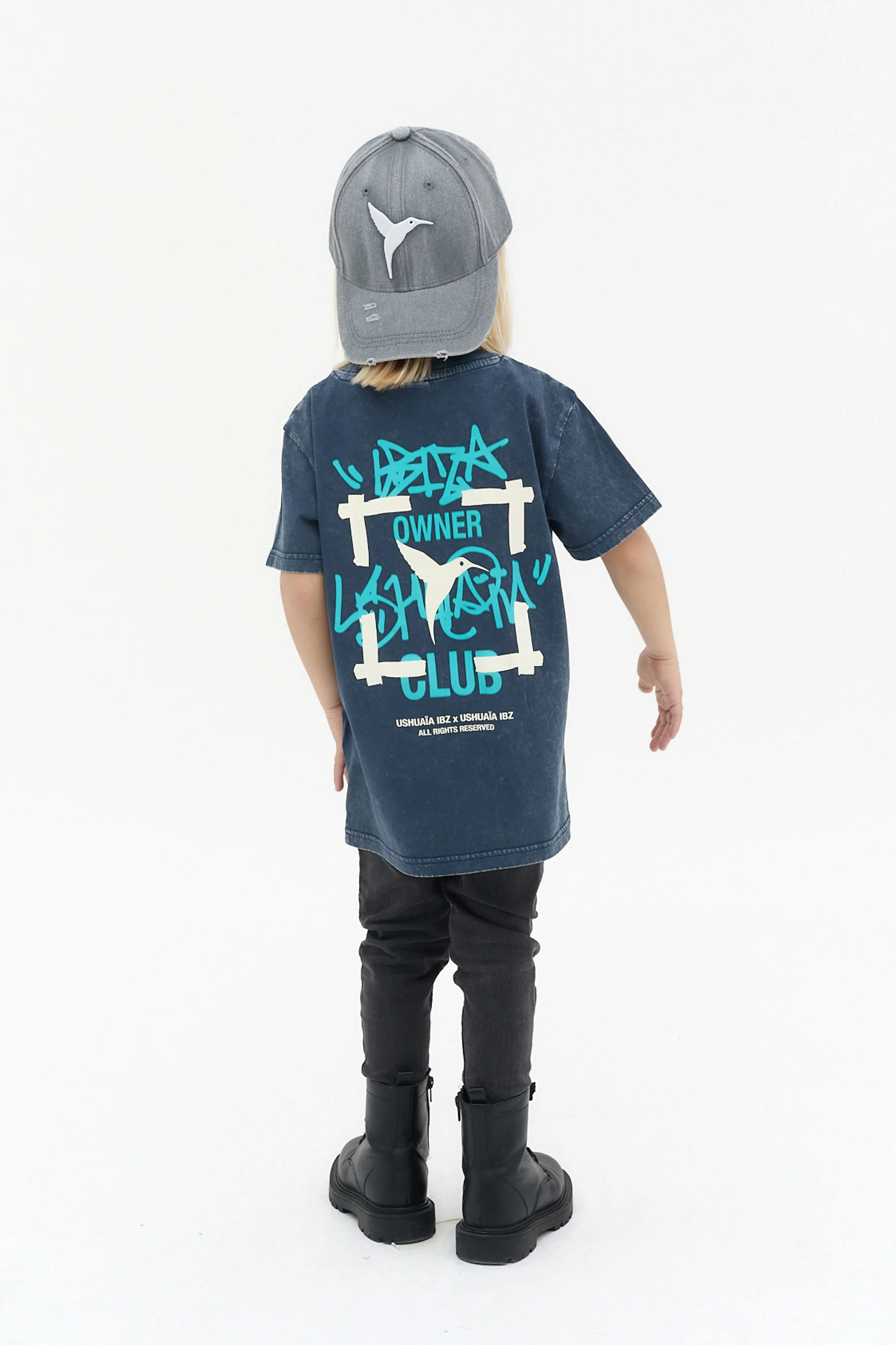T-SHIRT FALCONITO