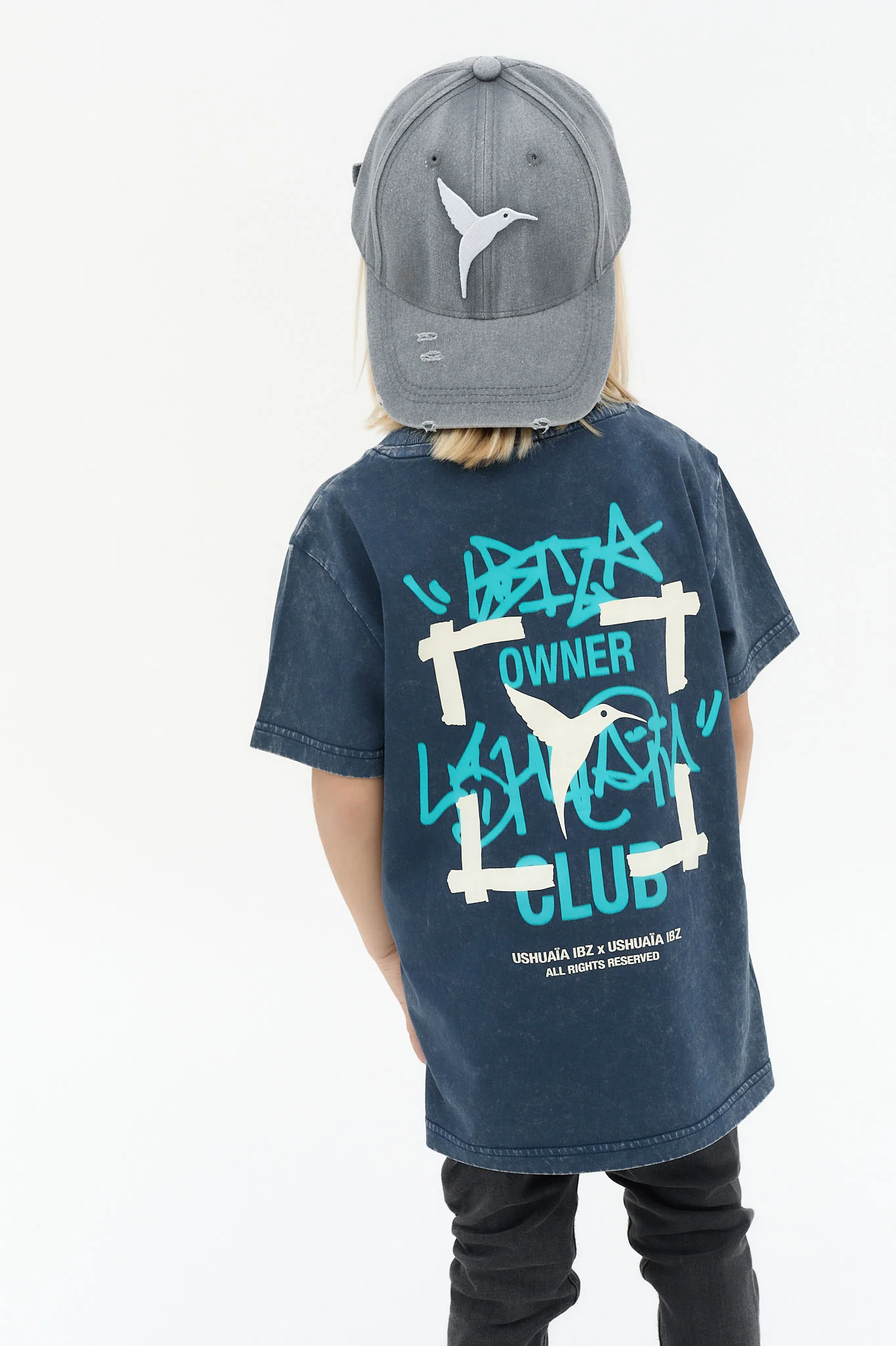 T-SHIRT FALCONITO - Image 4