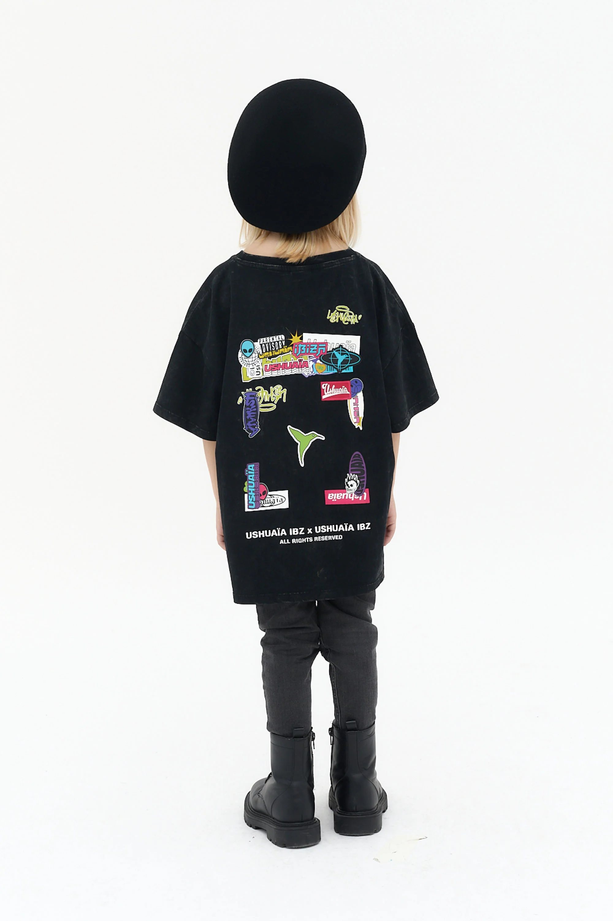 T-SHIRT FEIDITO