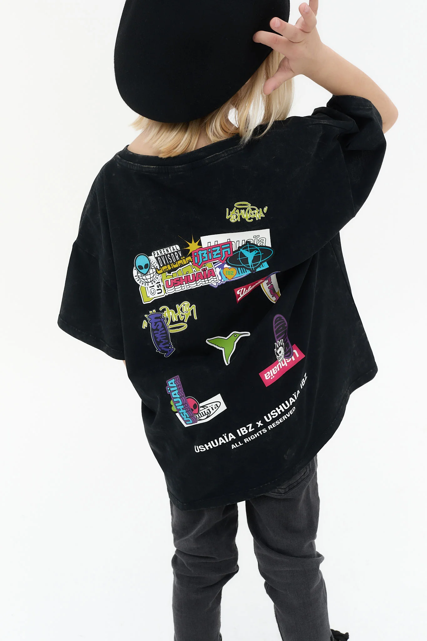 T-SHIRT FEIDITO - Image 3