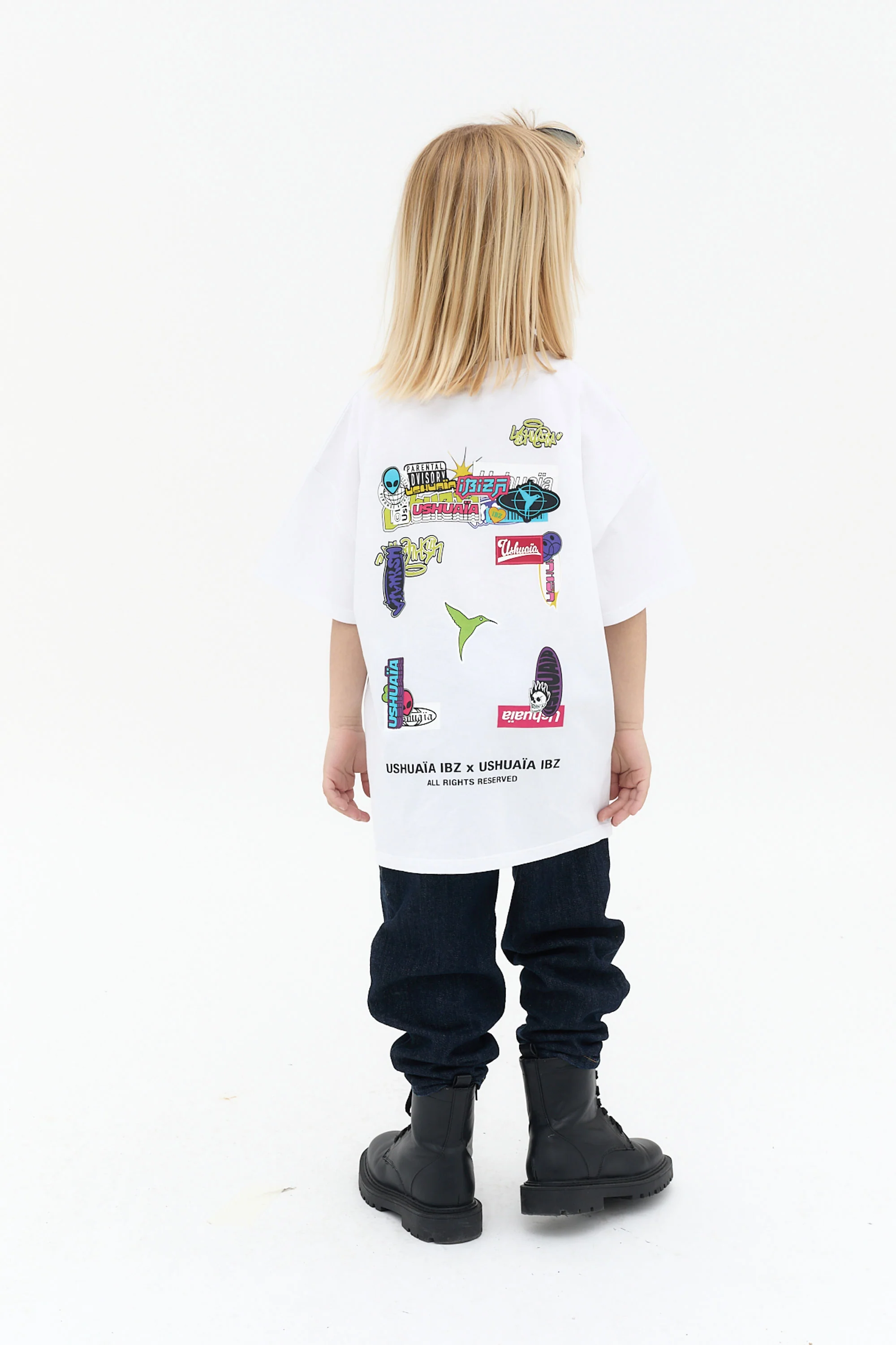 T-SHIRT FERCHITO