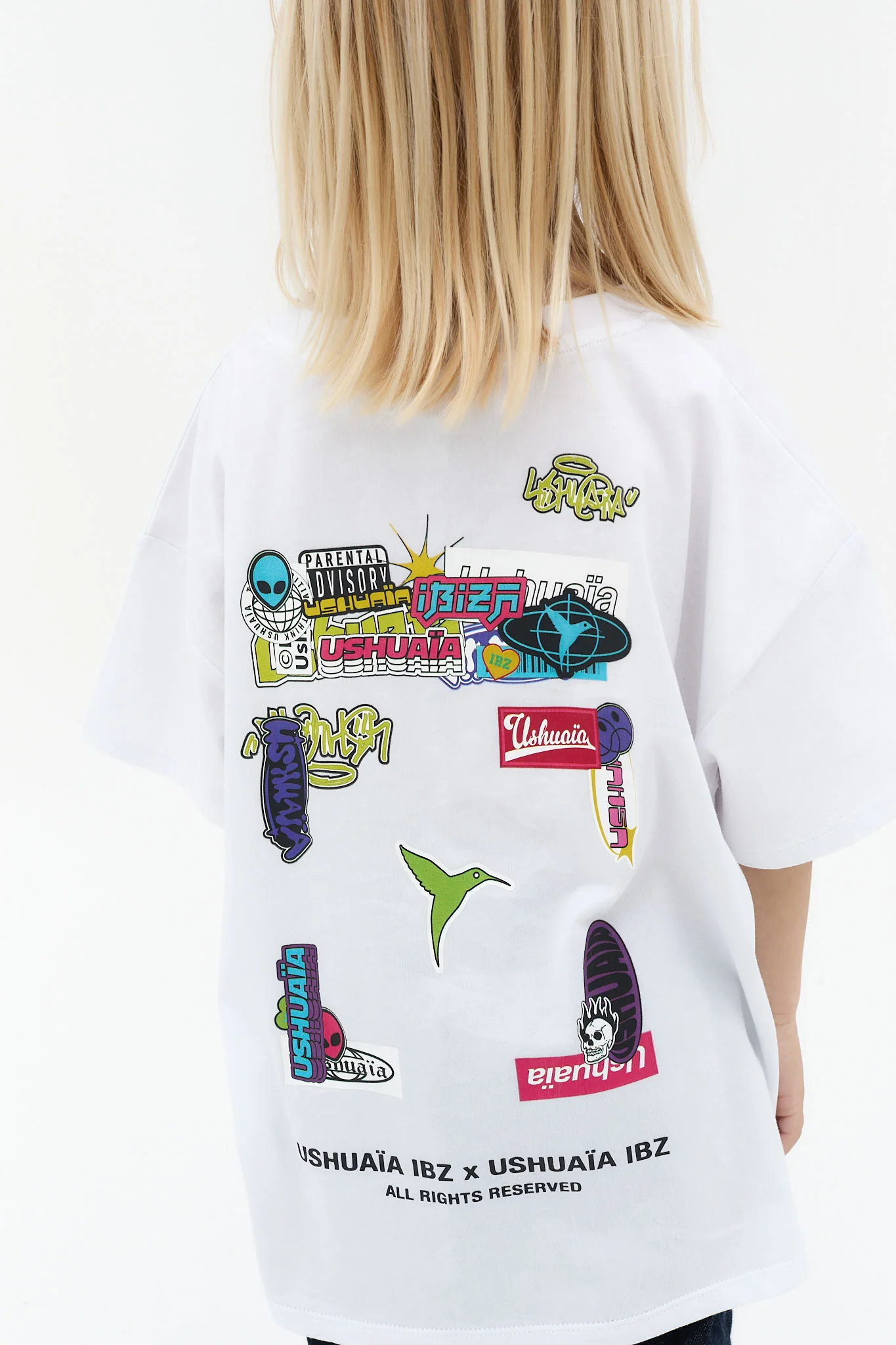 T-SHIRT FERCHITO - Image 3