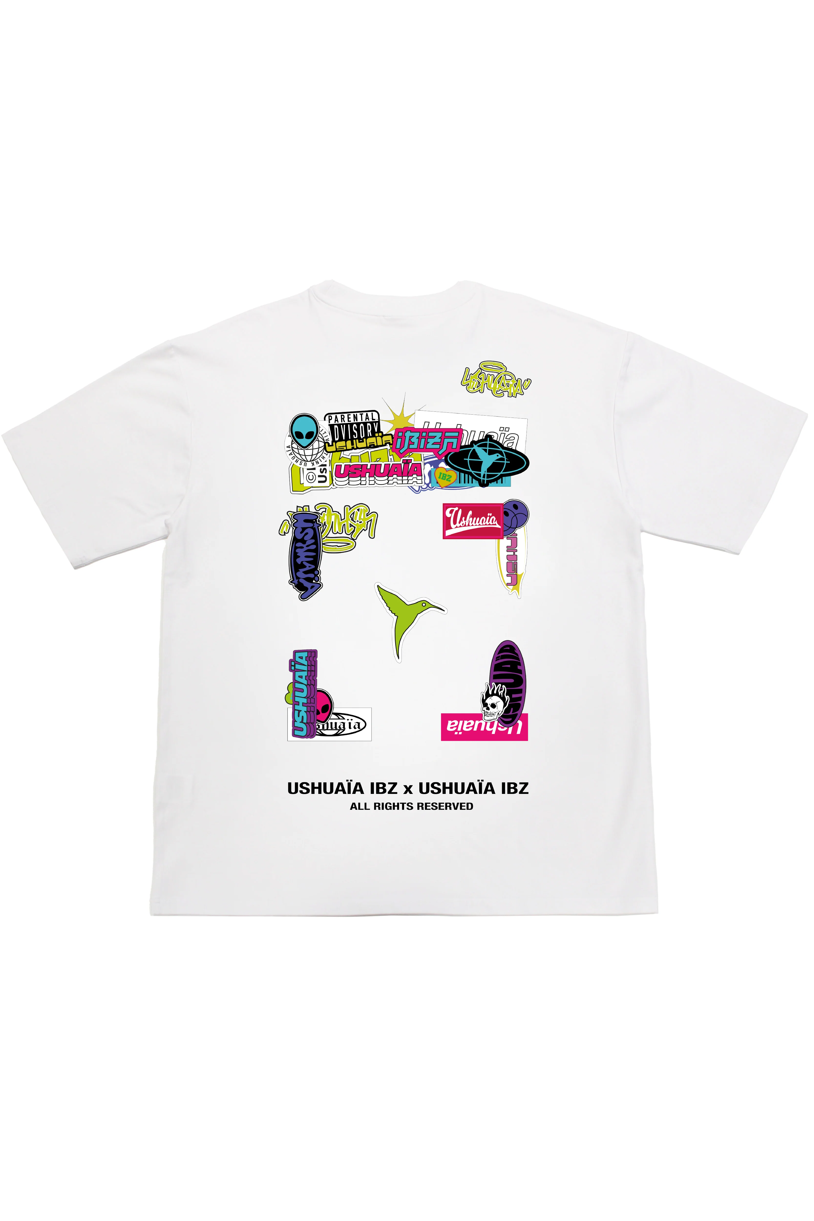 T-SHIRT FERCHITO - Image 5