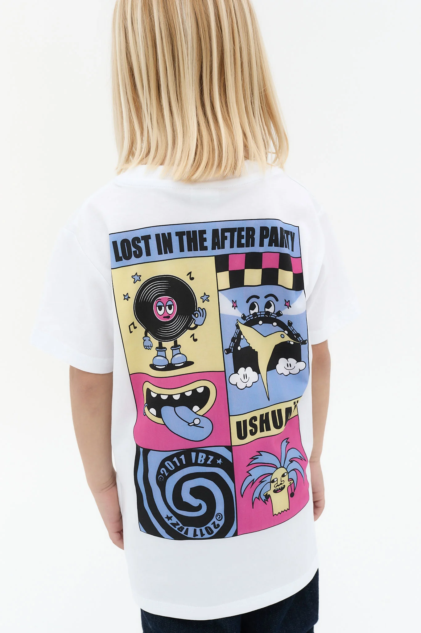 T-SHIRT FINITO - Image 3