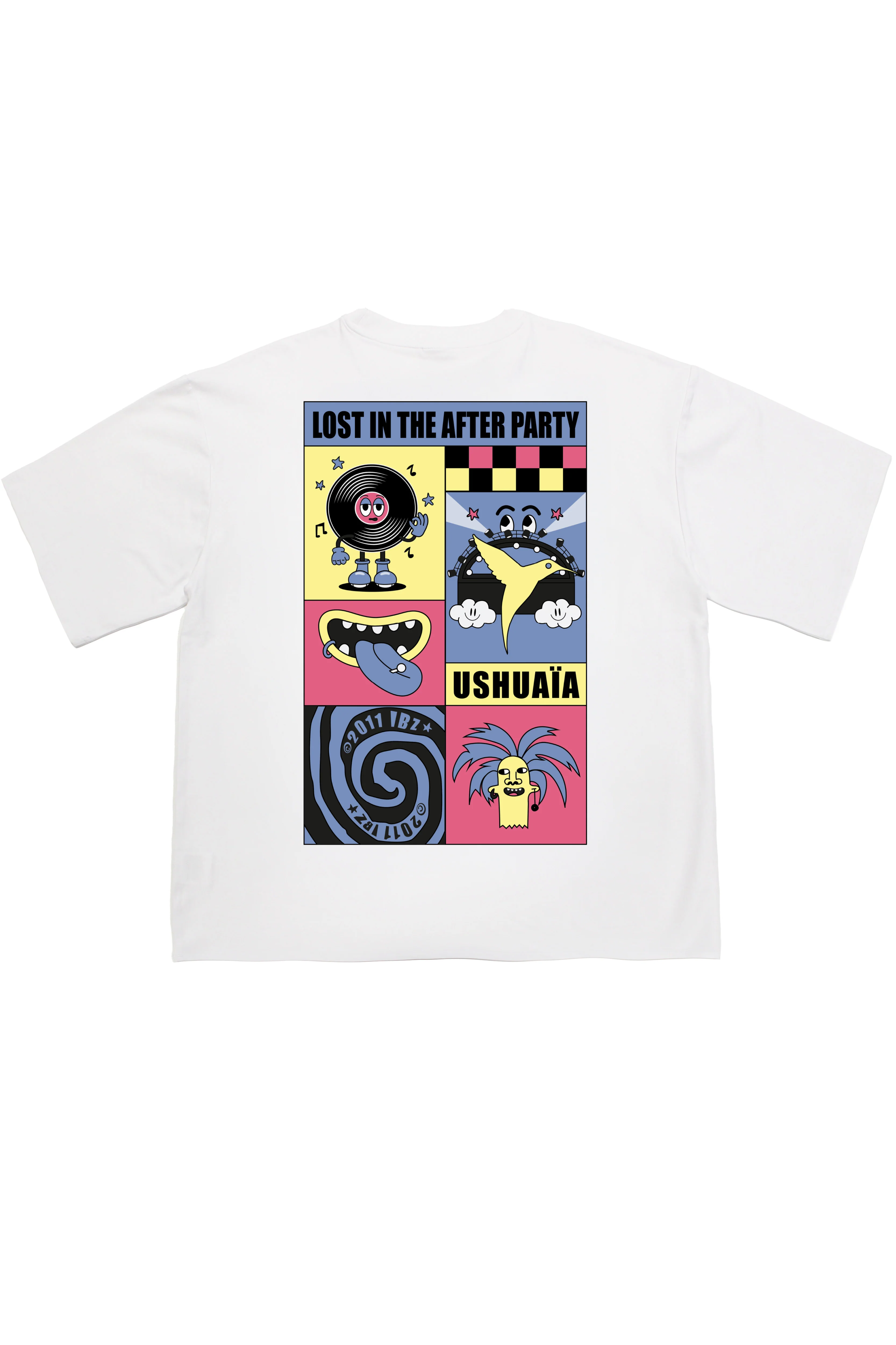 T-SHIRT FINITO - Image 6