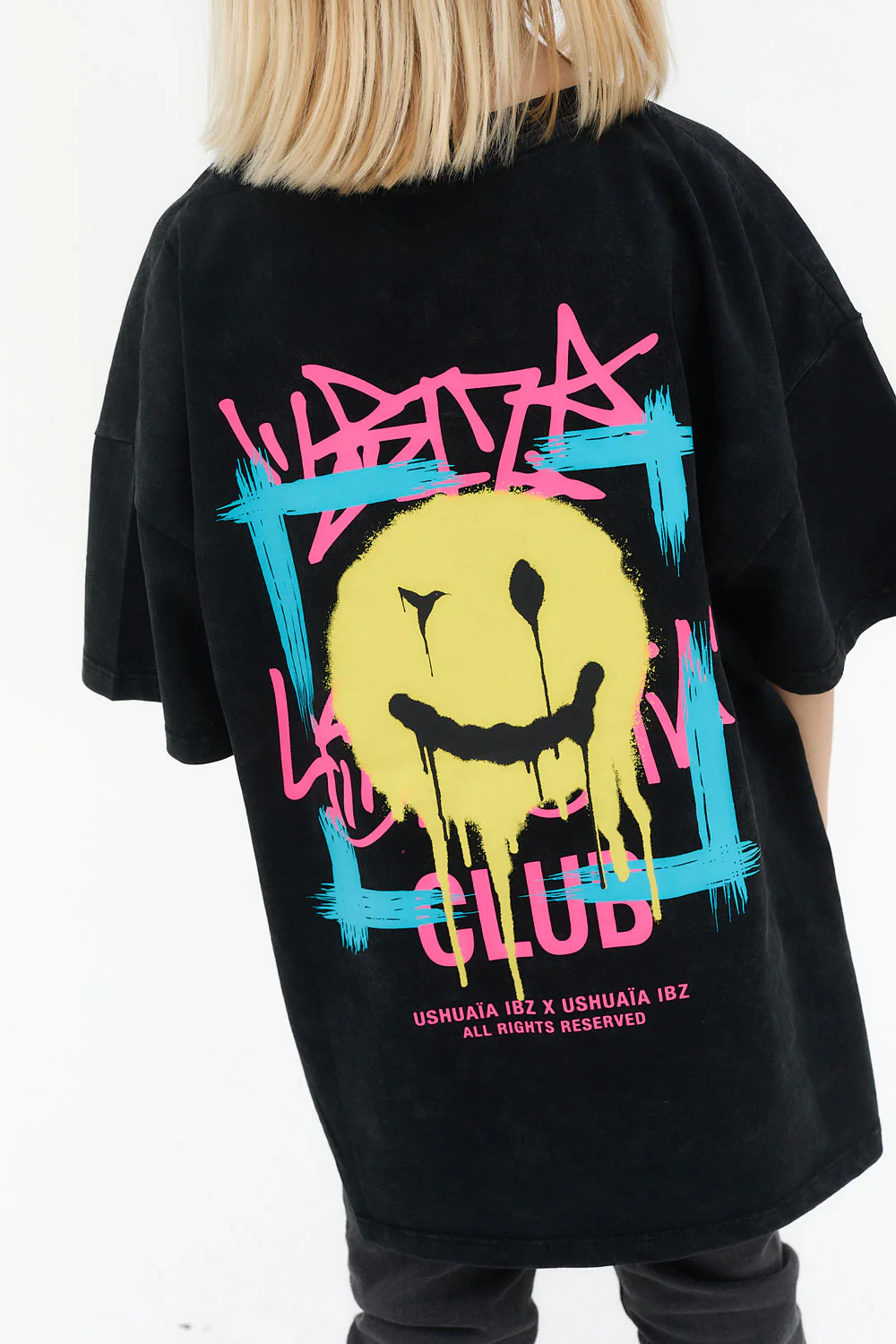 T-SHIRT FLASHBI - Image 3