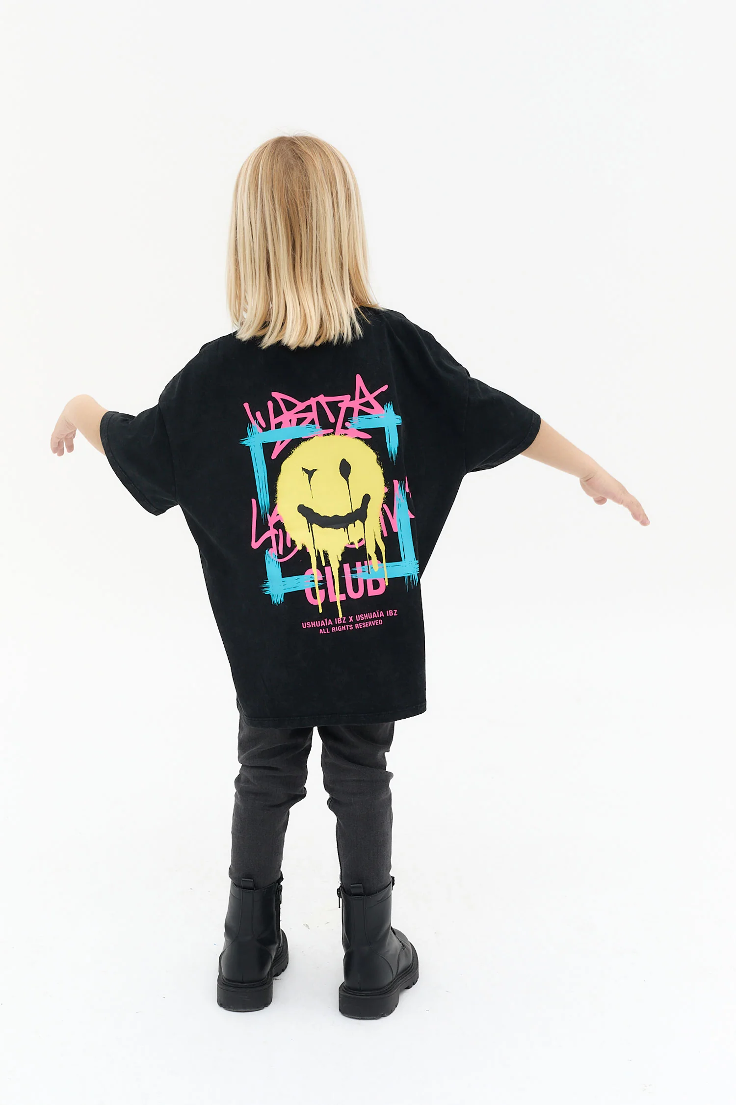 T-SHIRT FLASHBI - Image 4