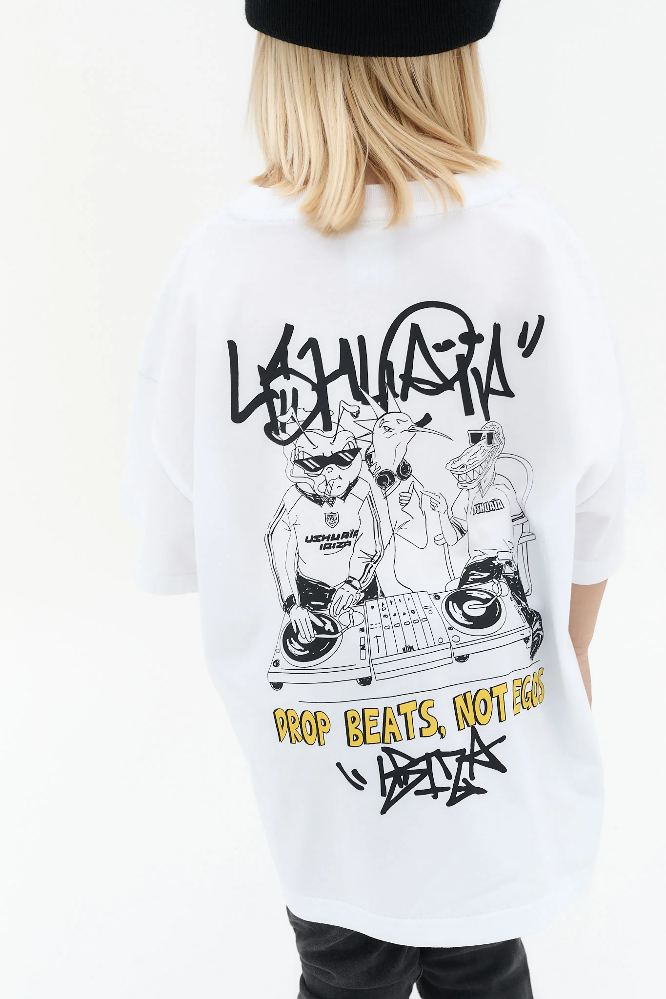 T-SHIRT FLEJITO - Image 4