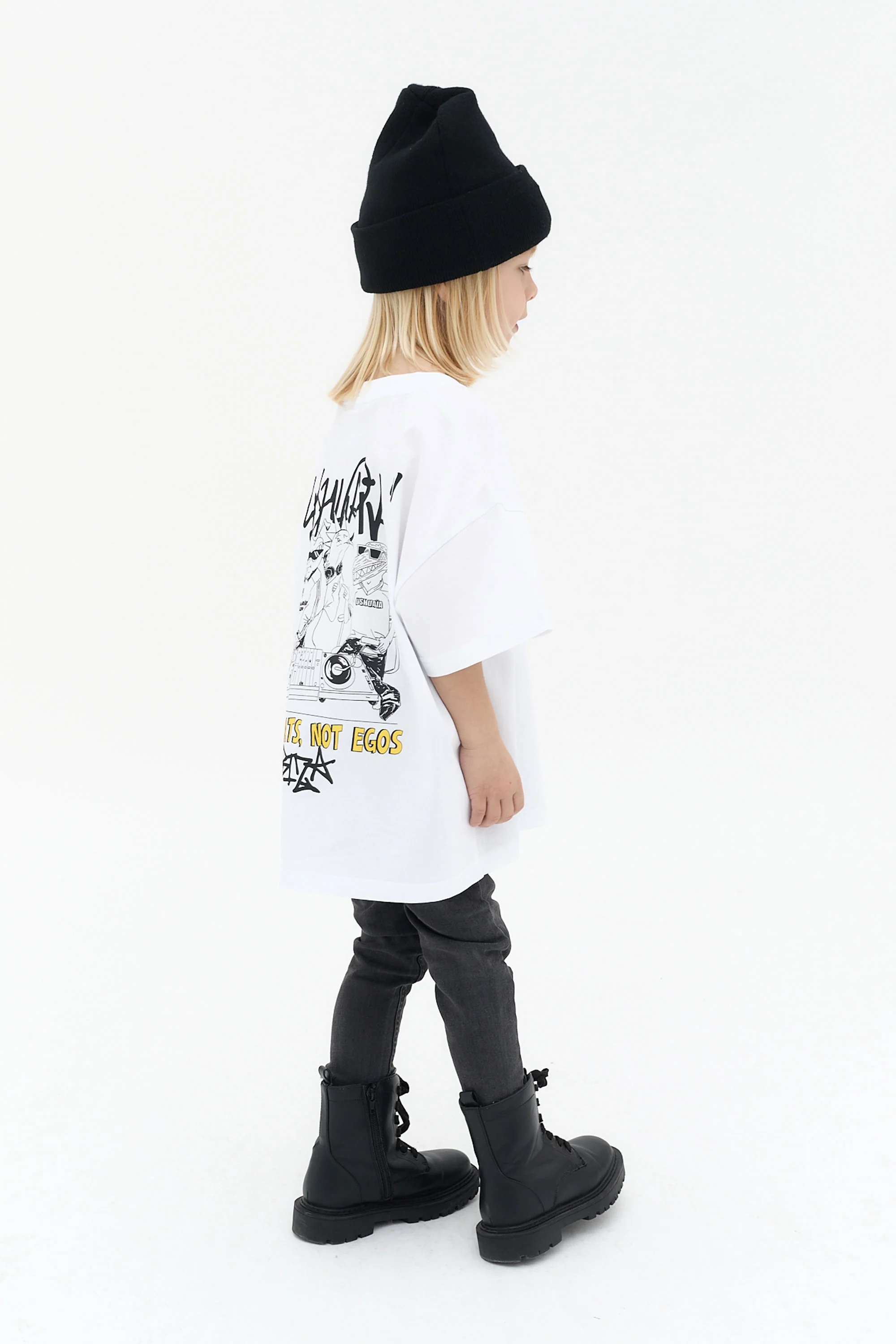 T-SHIRT FLEJITO - Image 5