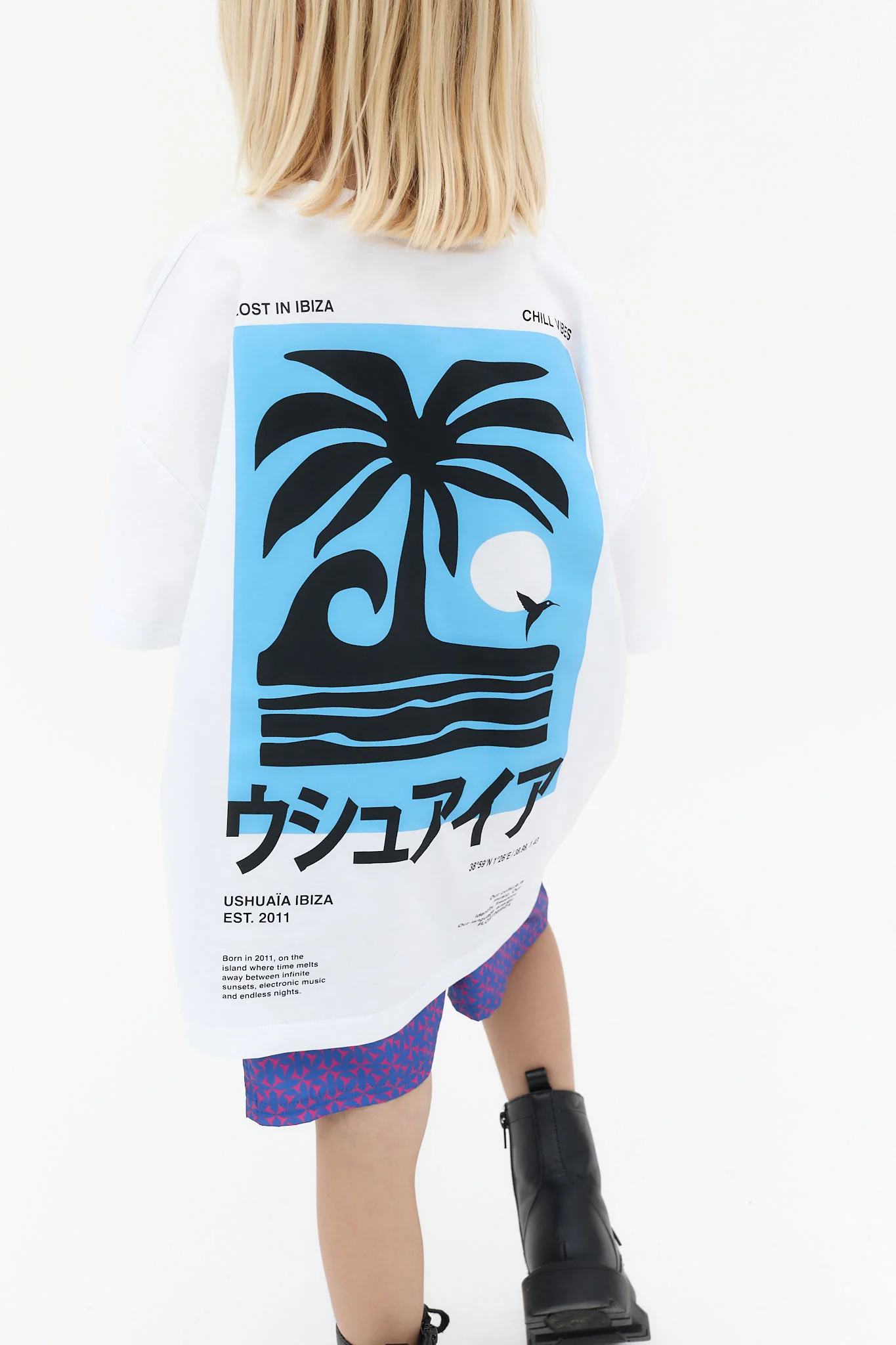 T-SHIRT FORTAITO - Image 3