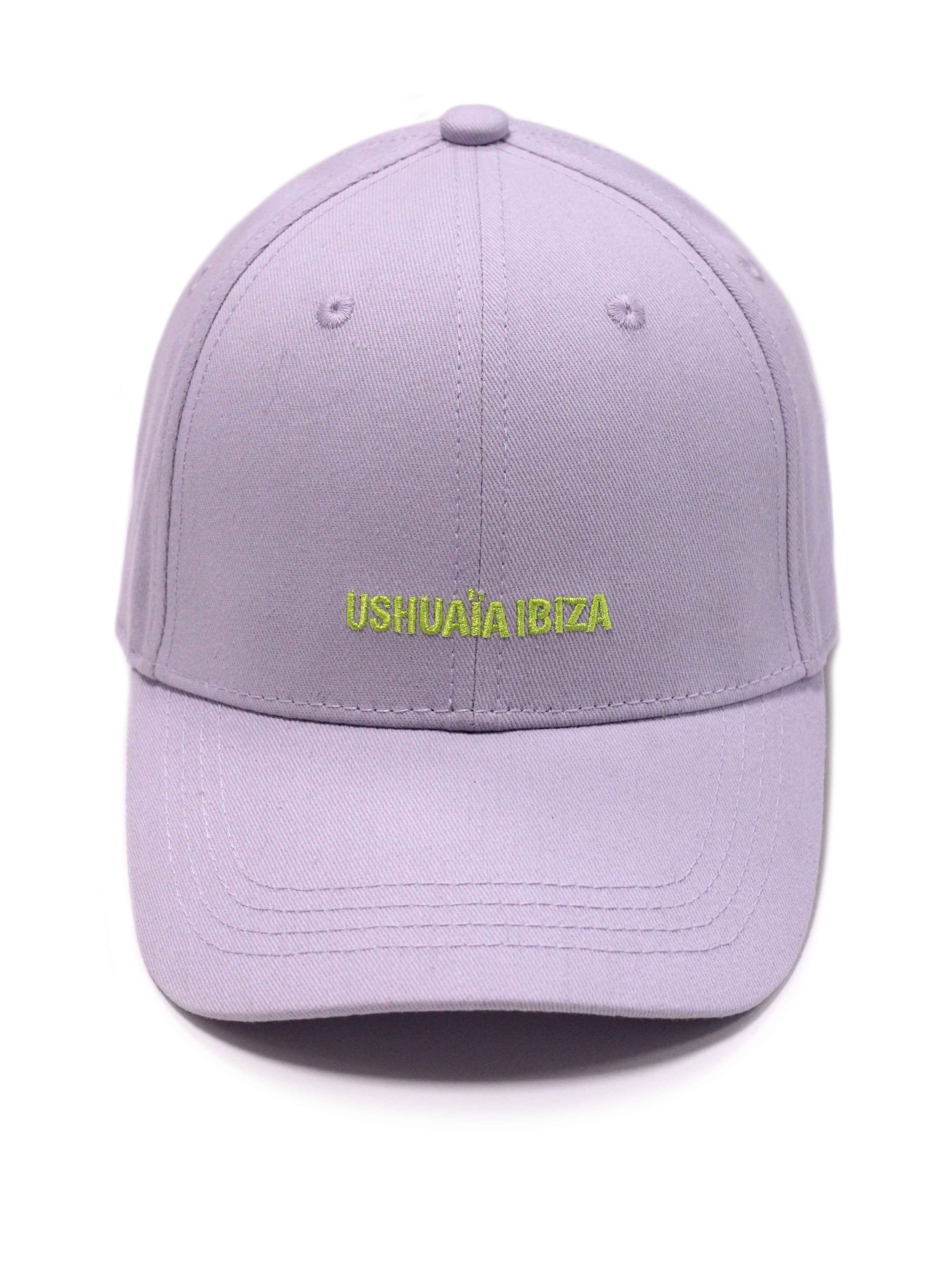 CAP LILAC LIME