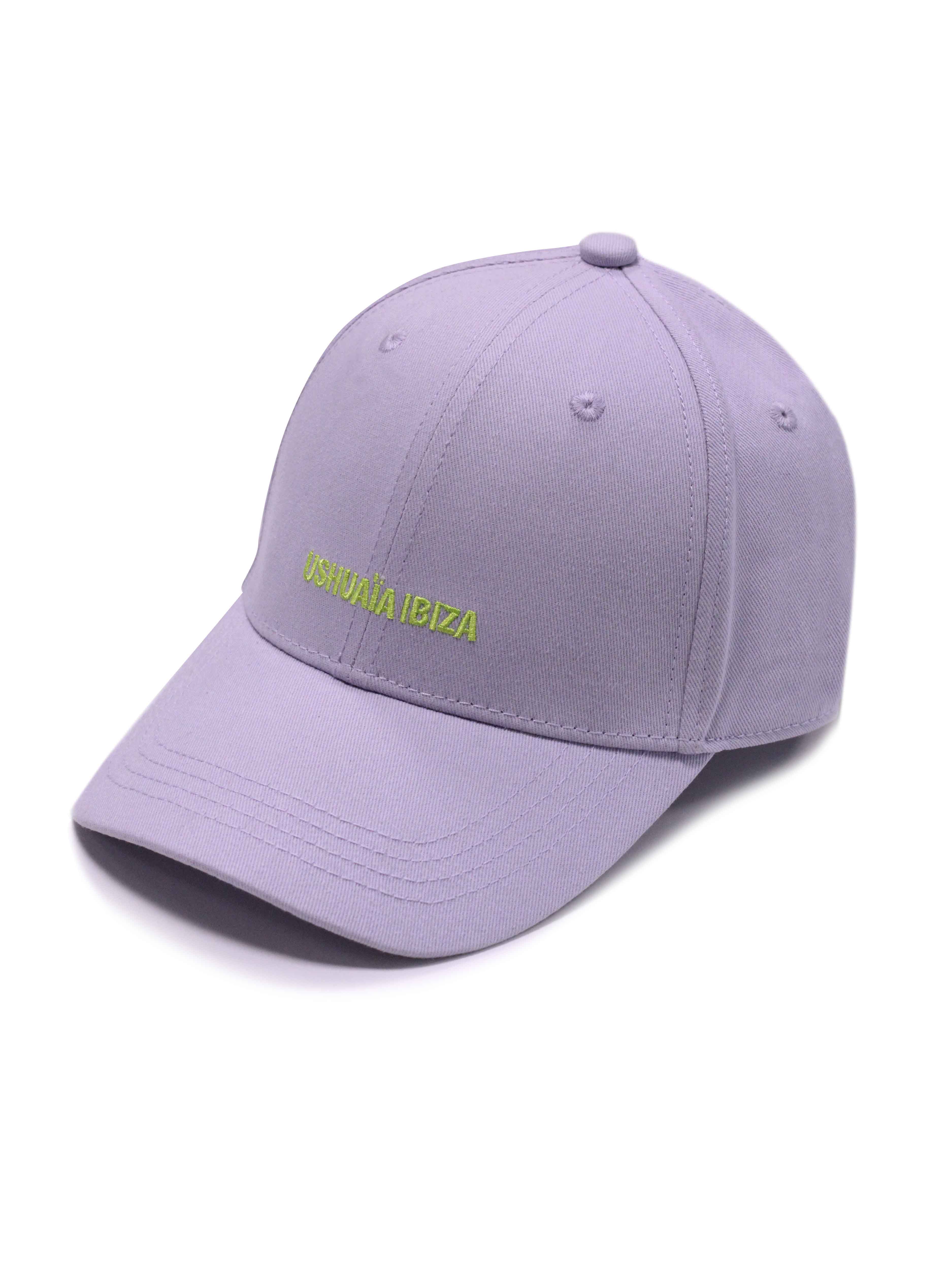 CAP LILAC LIME - Image 2