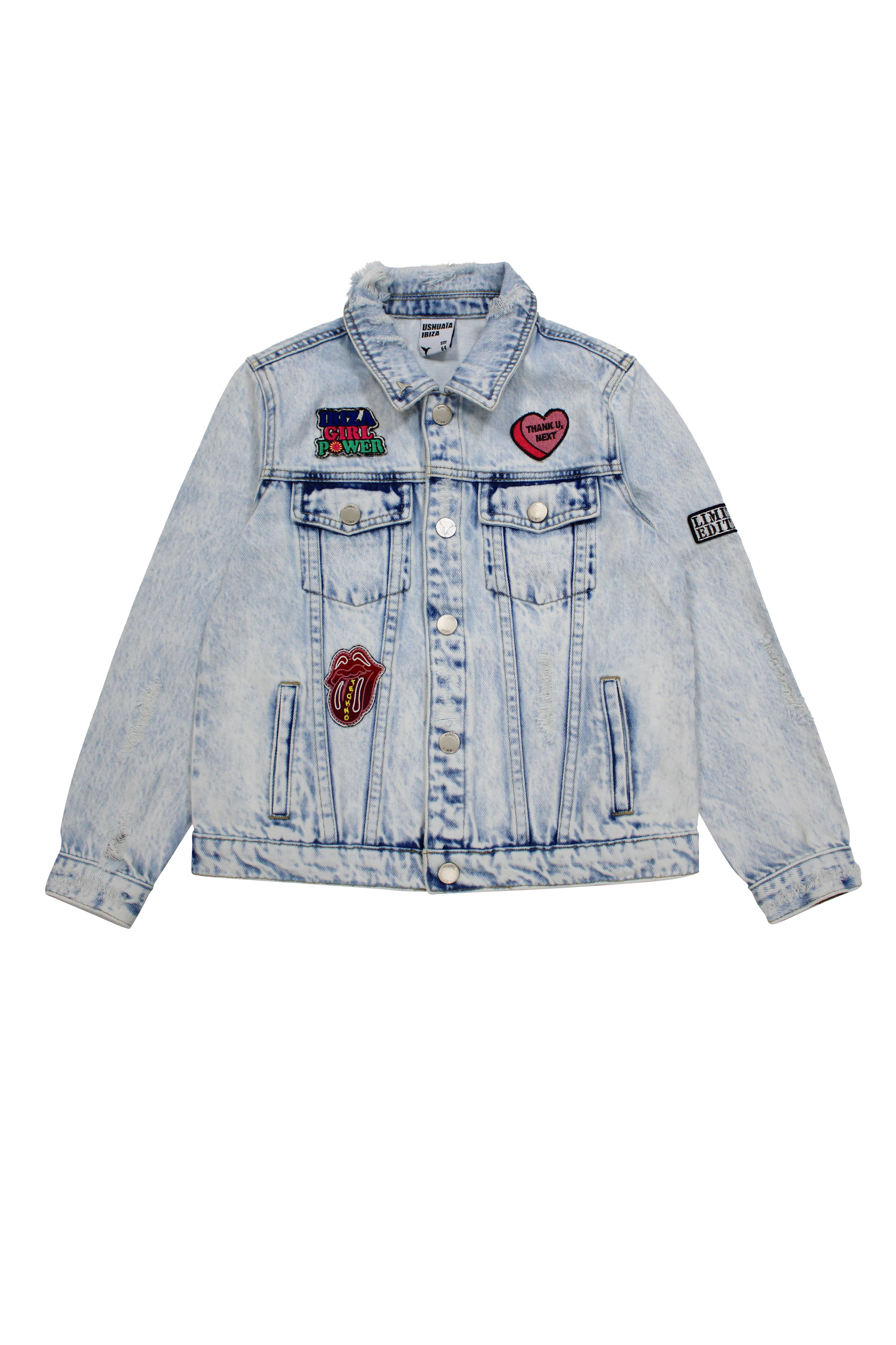 JACKET DAMARITA - Image 3