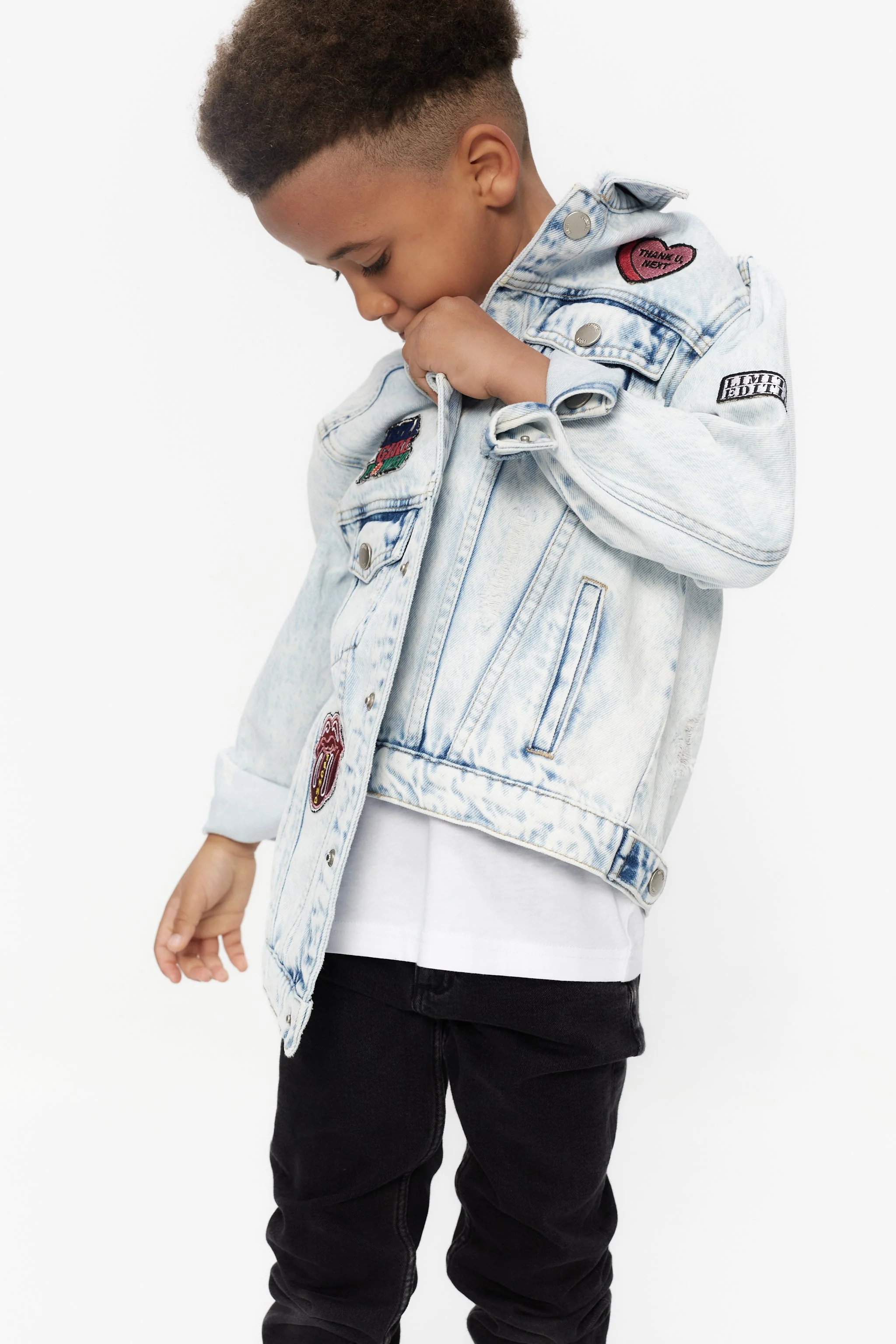 JACKET DAMARITA - Image 7
