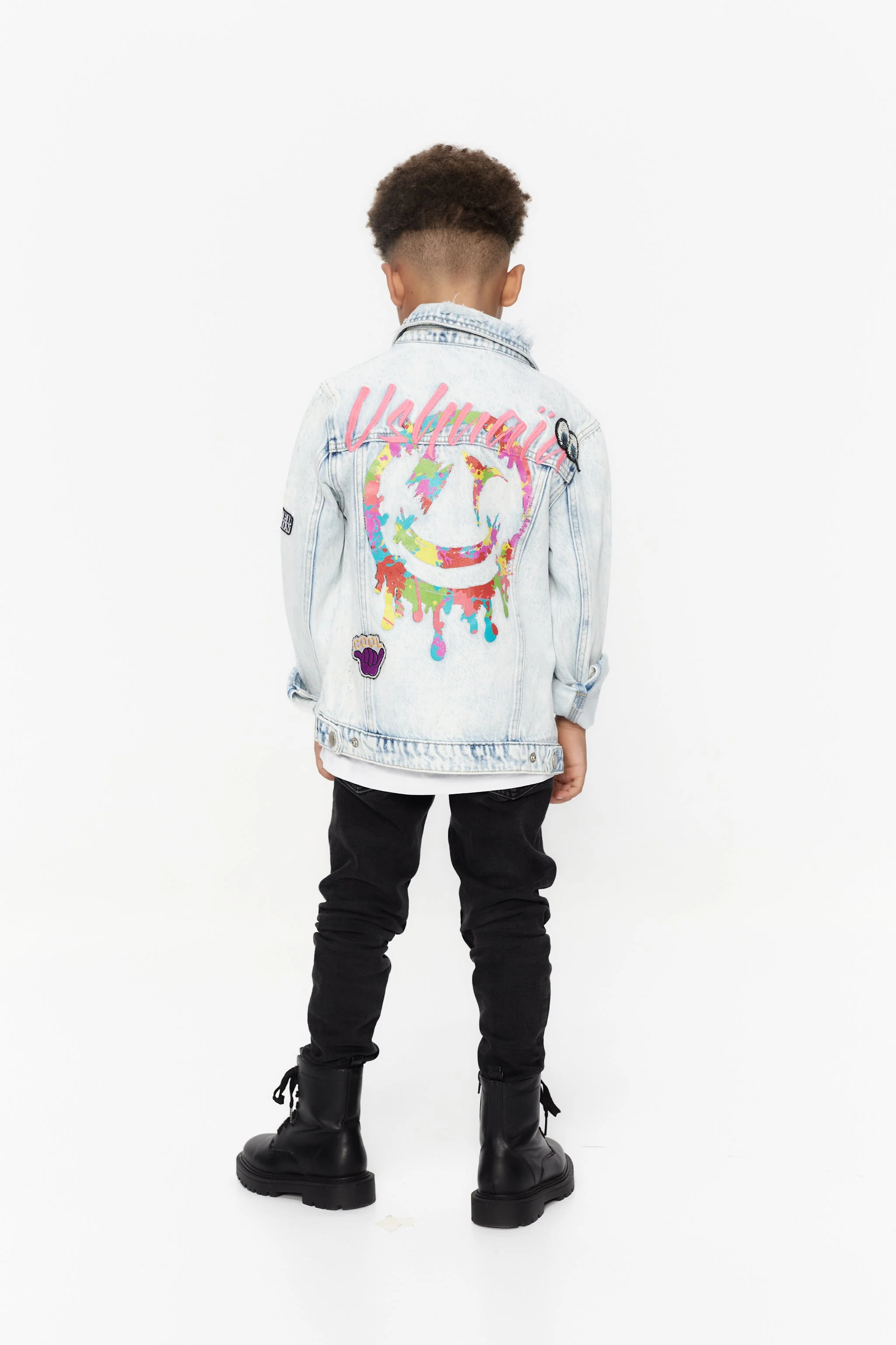 JACKET DAMARITA - Image 9