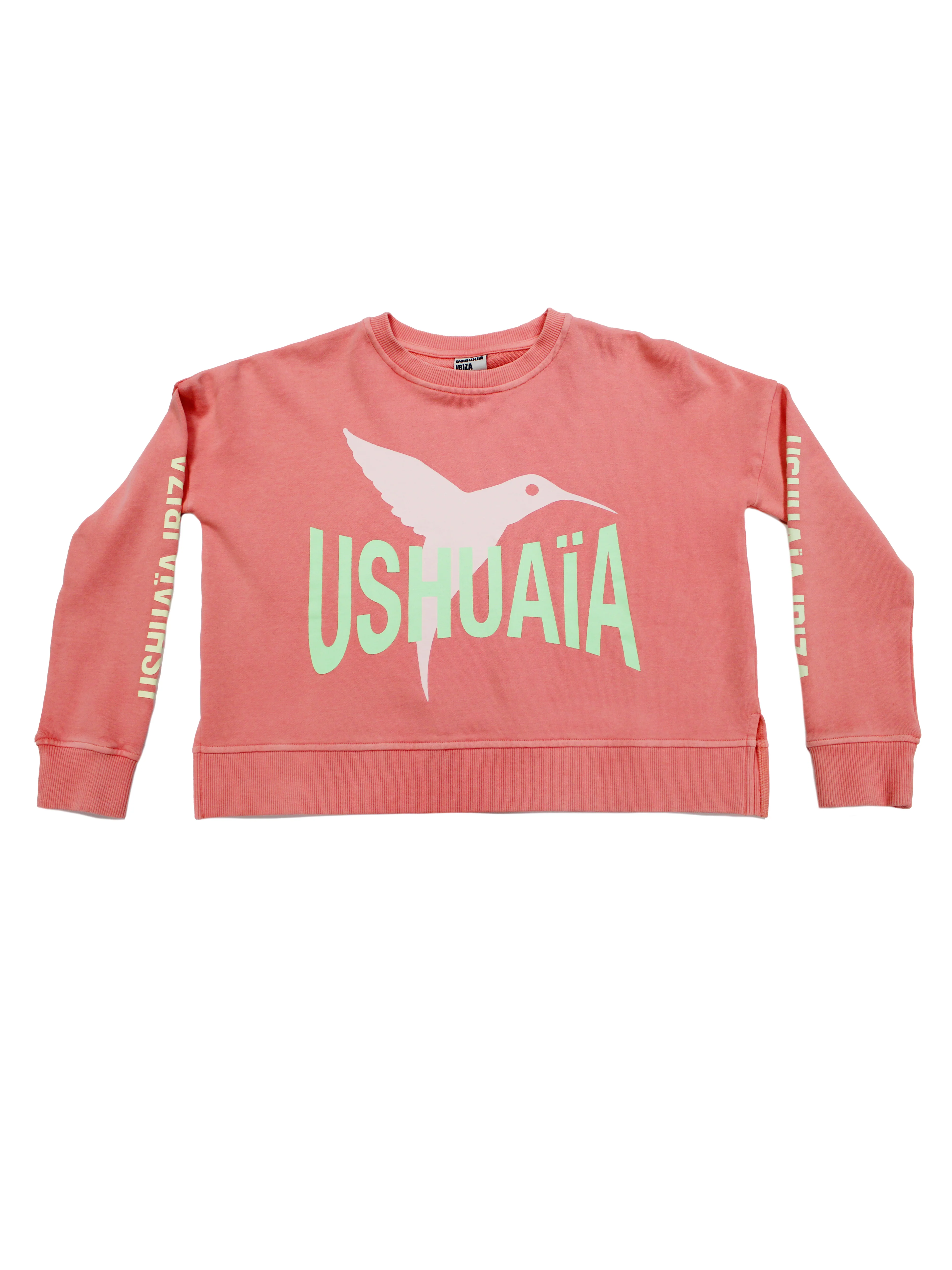 SWEATSHIRT BELEN