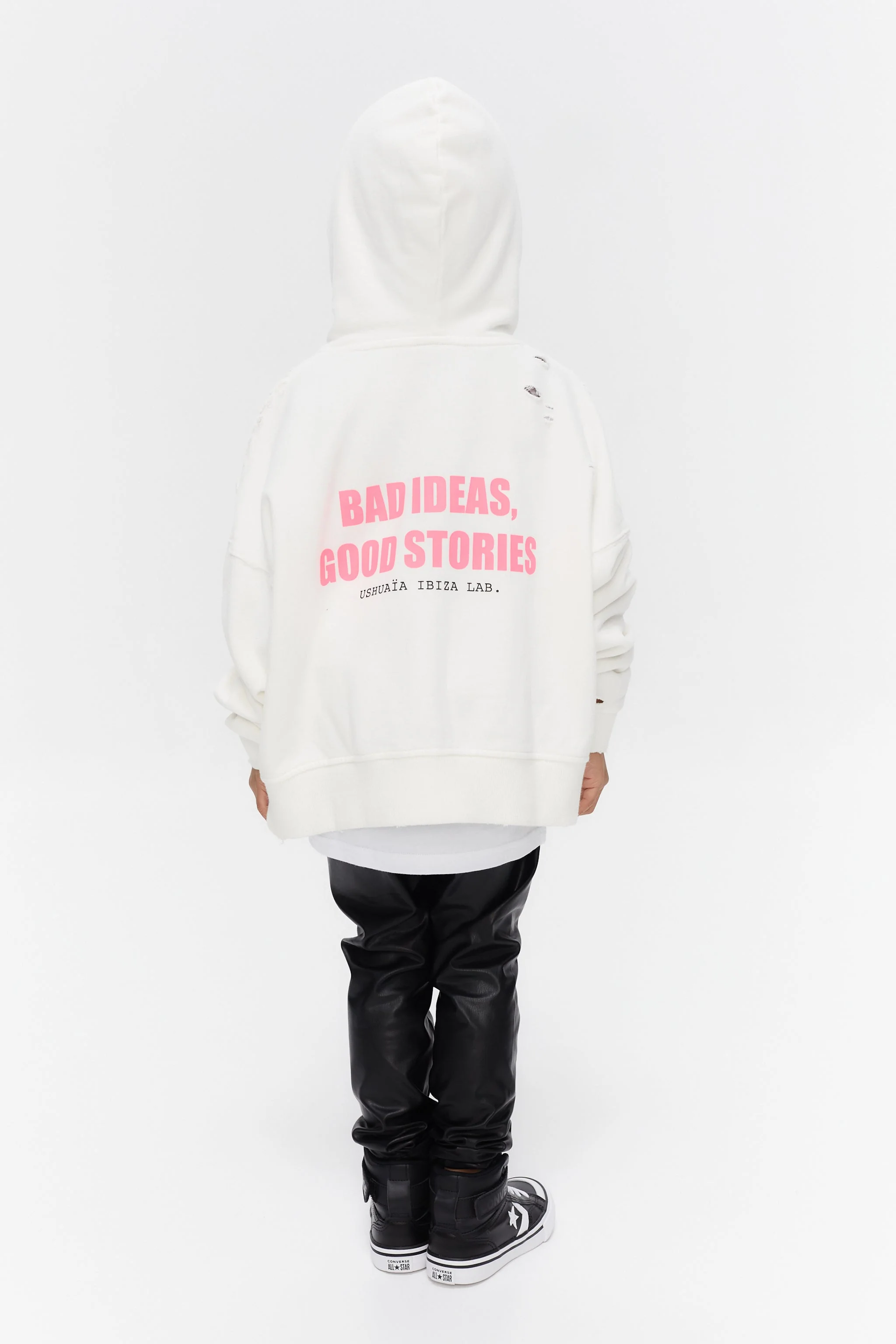 SWEATSHIRT DANITA