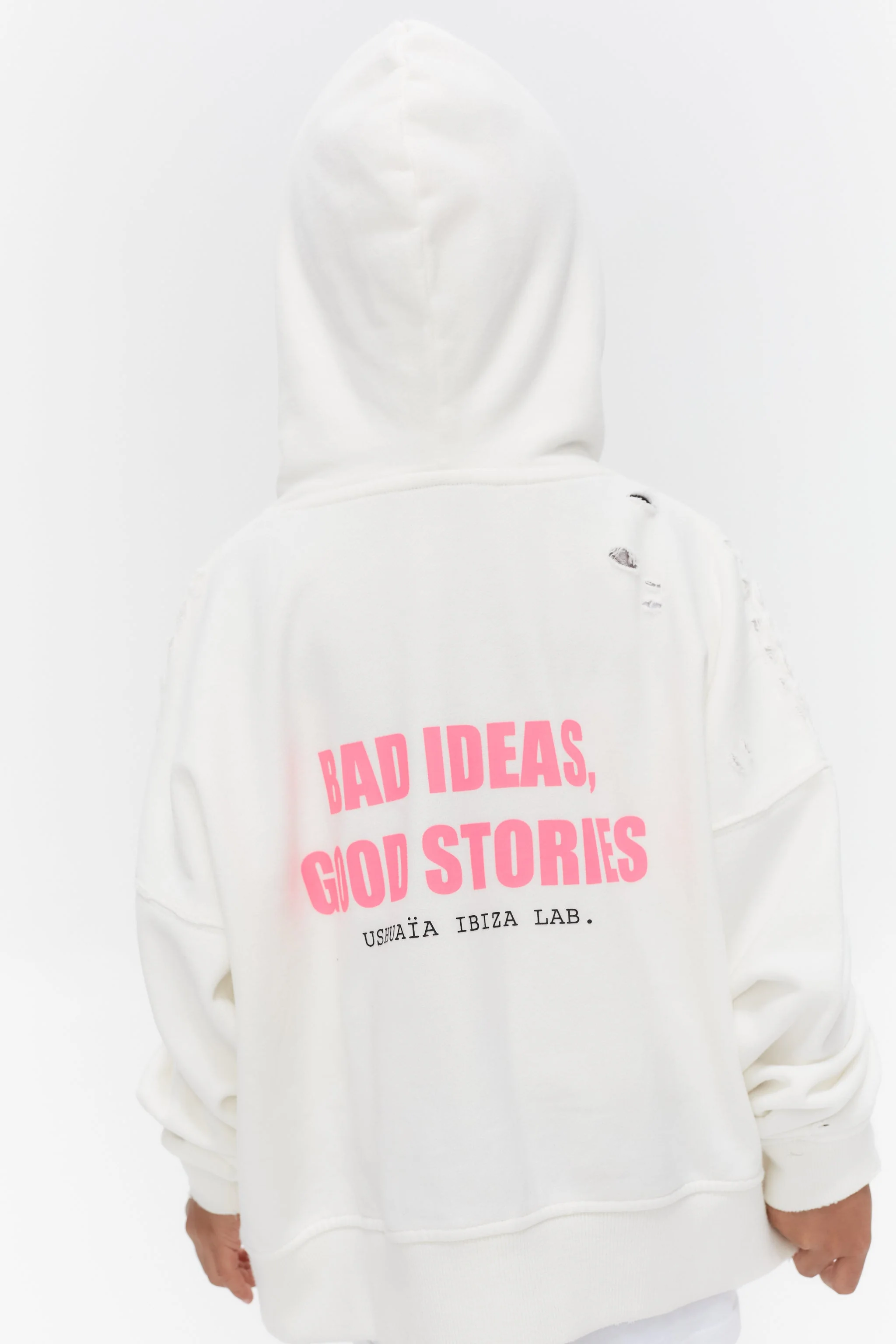 SWEATSHIRT DANITA - Image 3