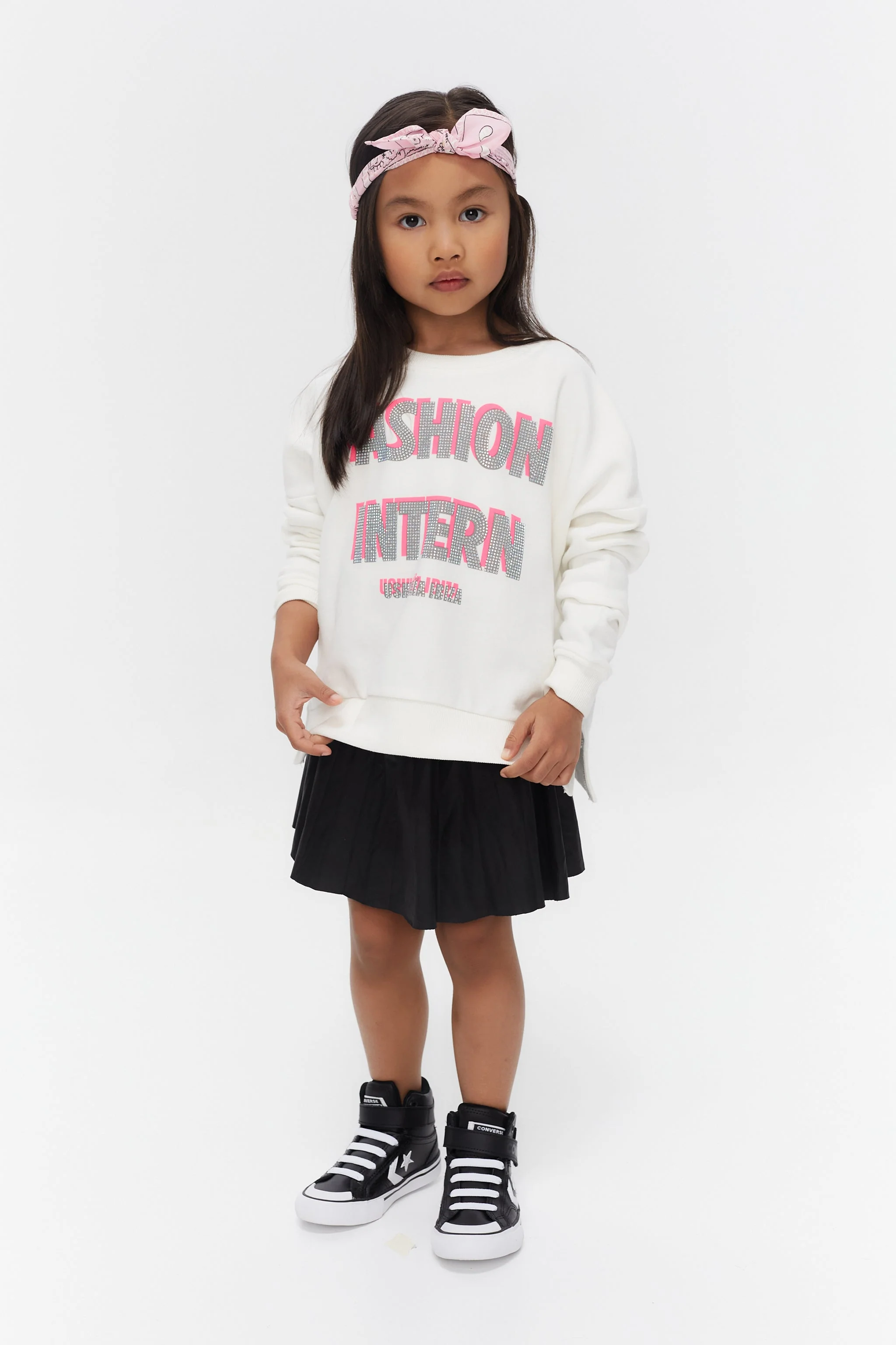 SWEATSHIRT ELENA