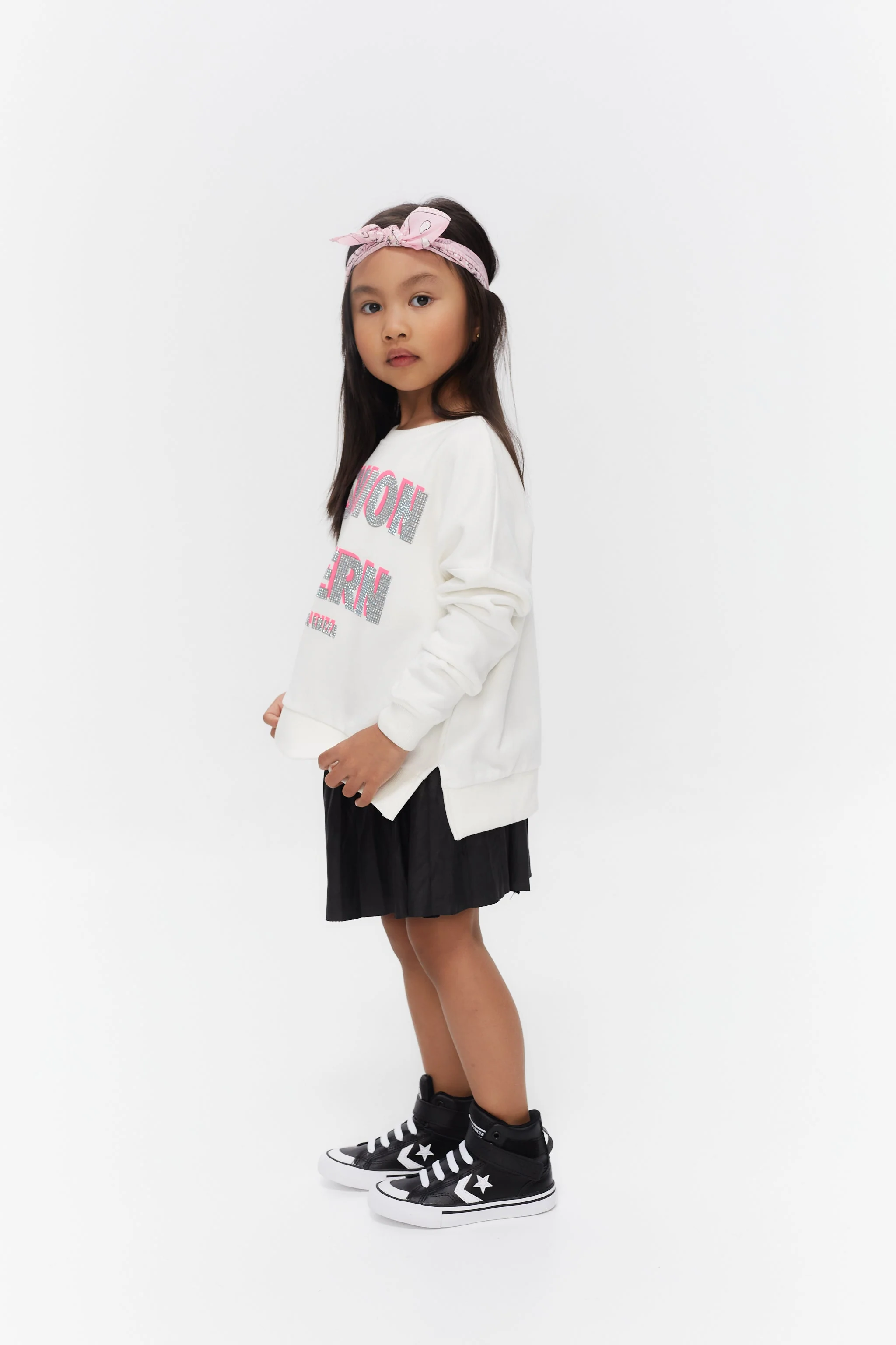 SWEATSHIRT ELENA - Image 3