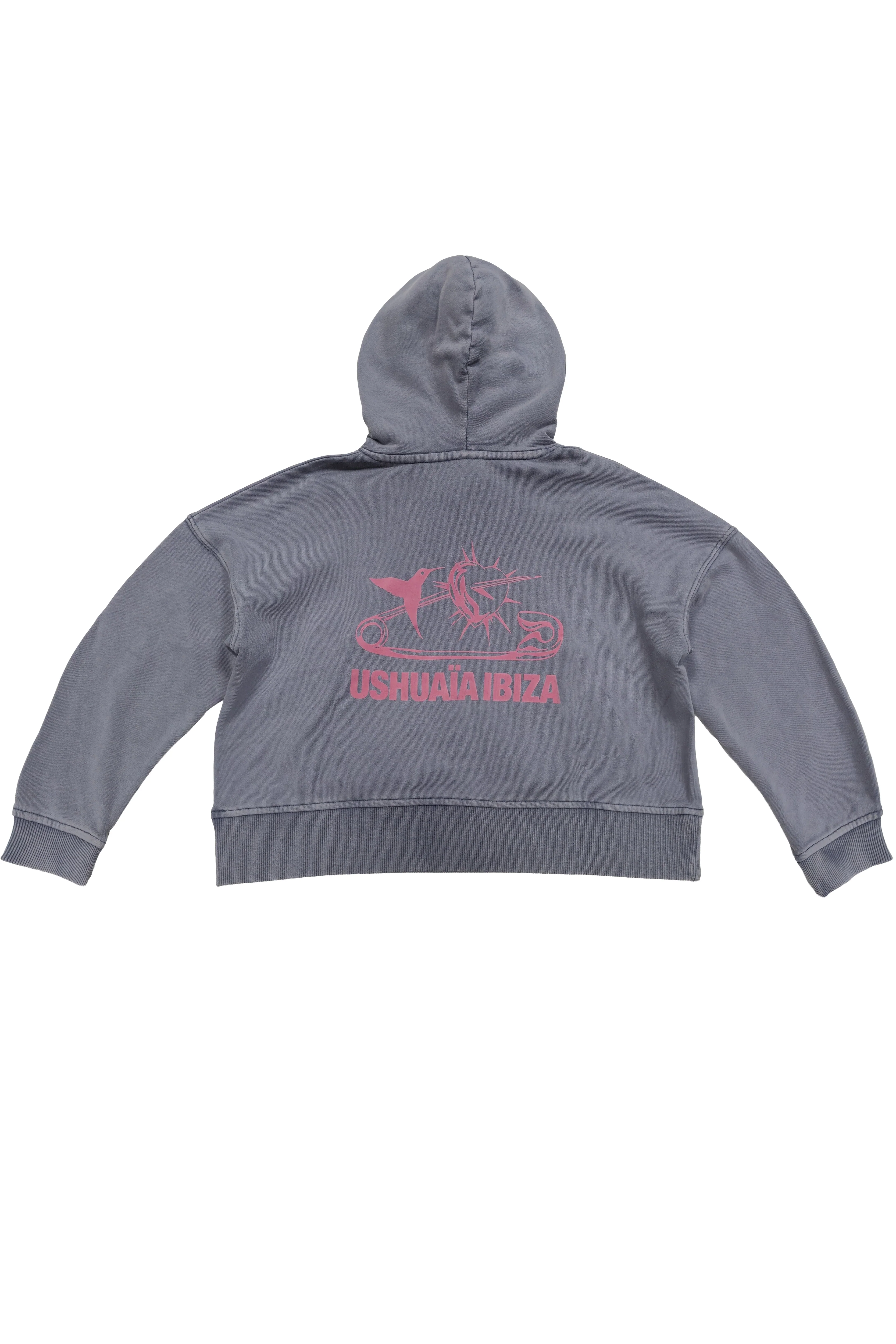 SWEATSHIRT FLAN - Image 4