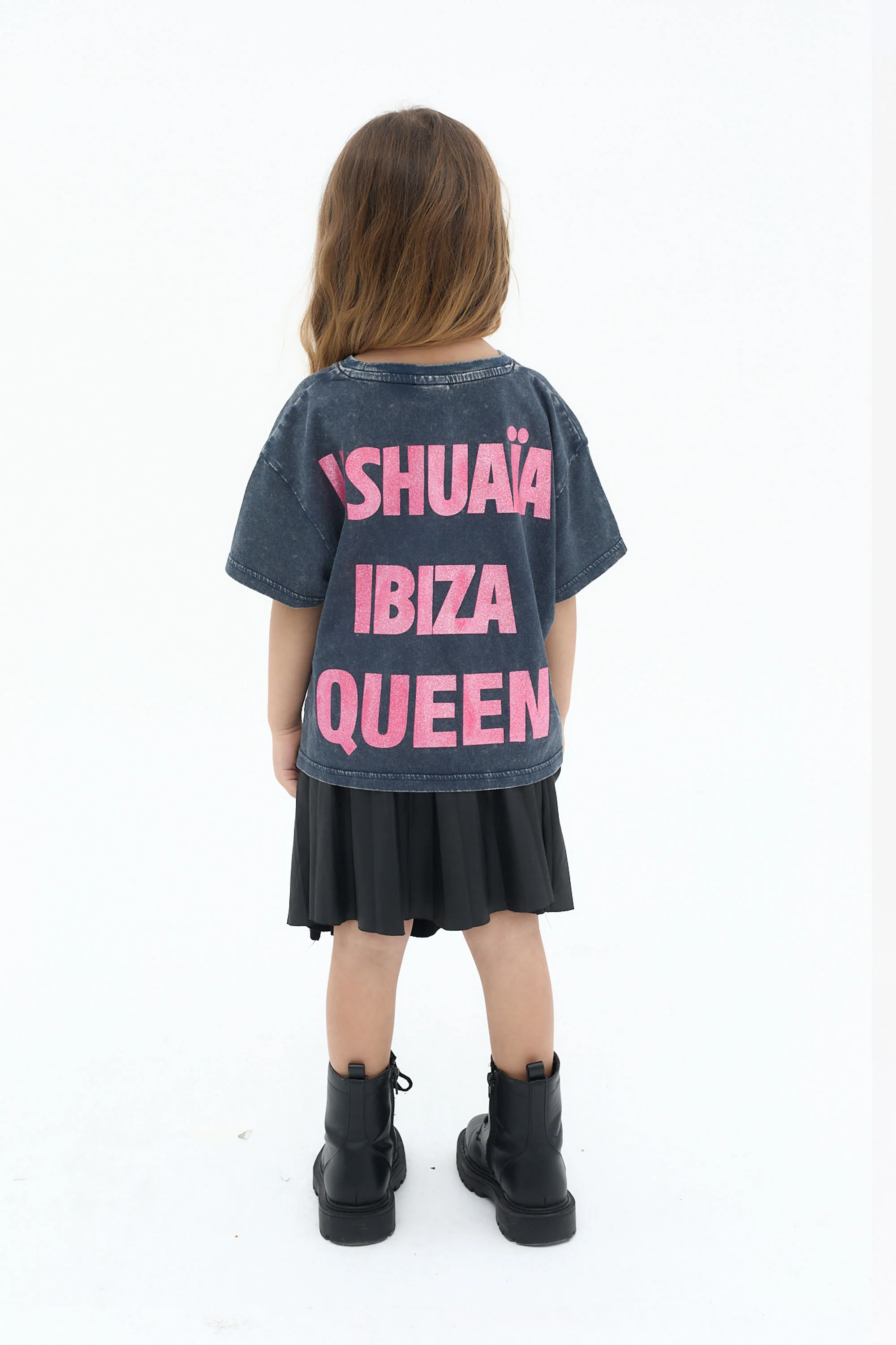 T-SHIRT FABIANAKA
