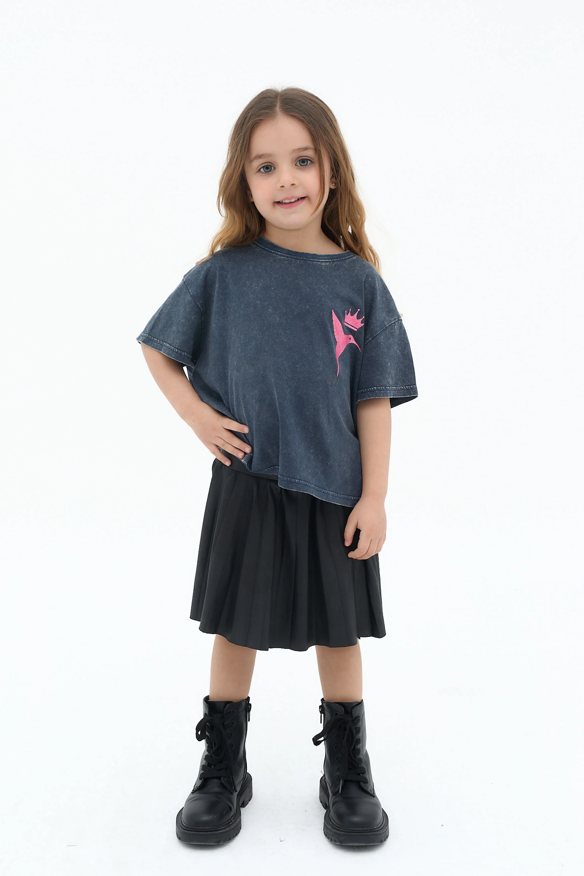 T-SHIRT FABIANAKA - Image 2