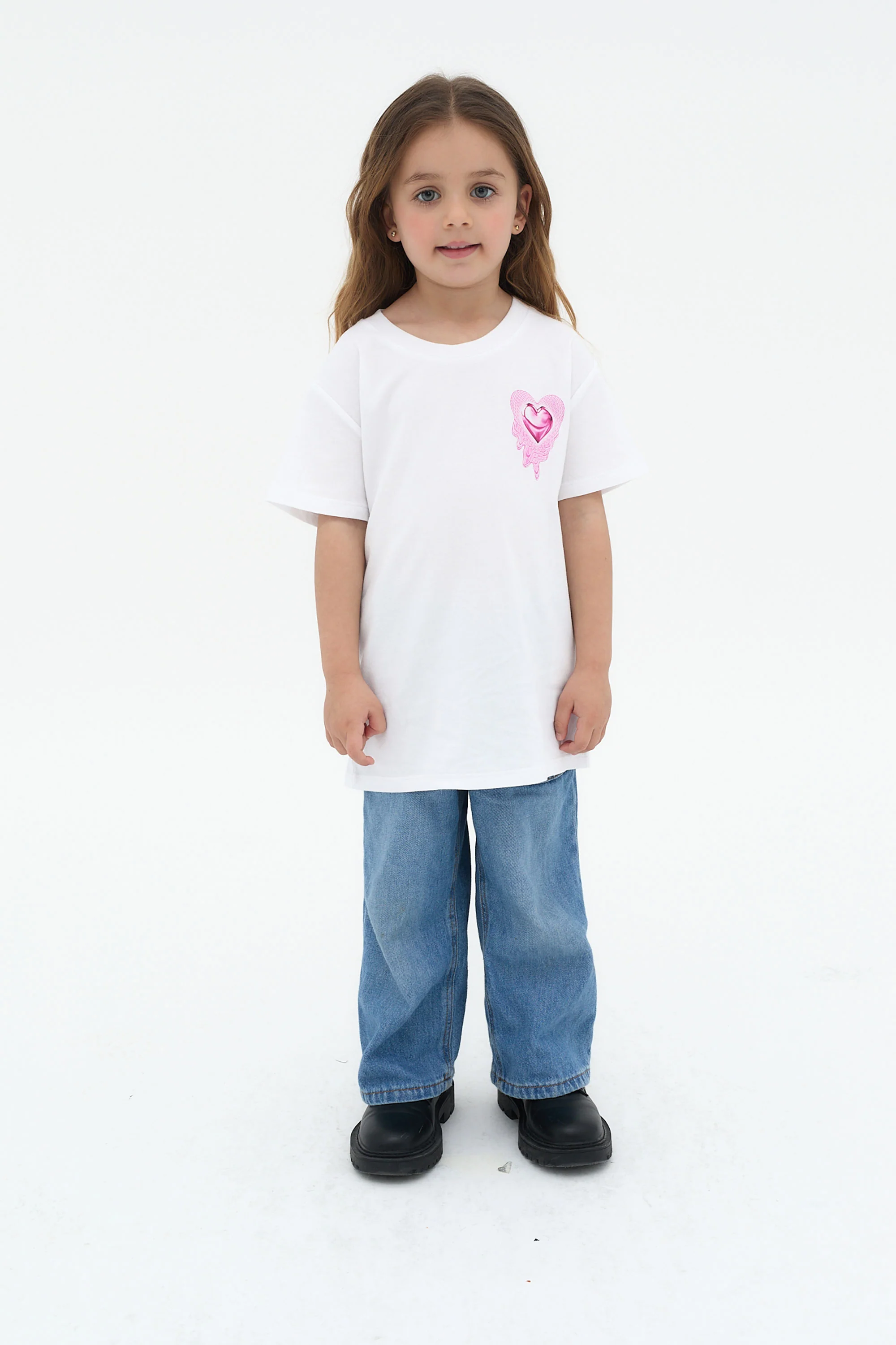 T-SHIRT FEDERIKITA