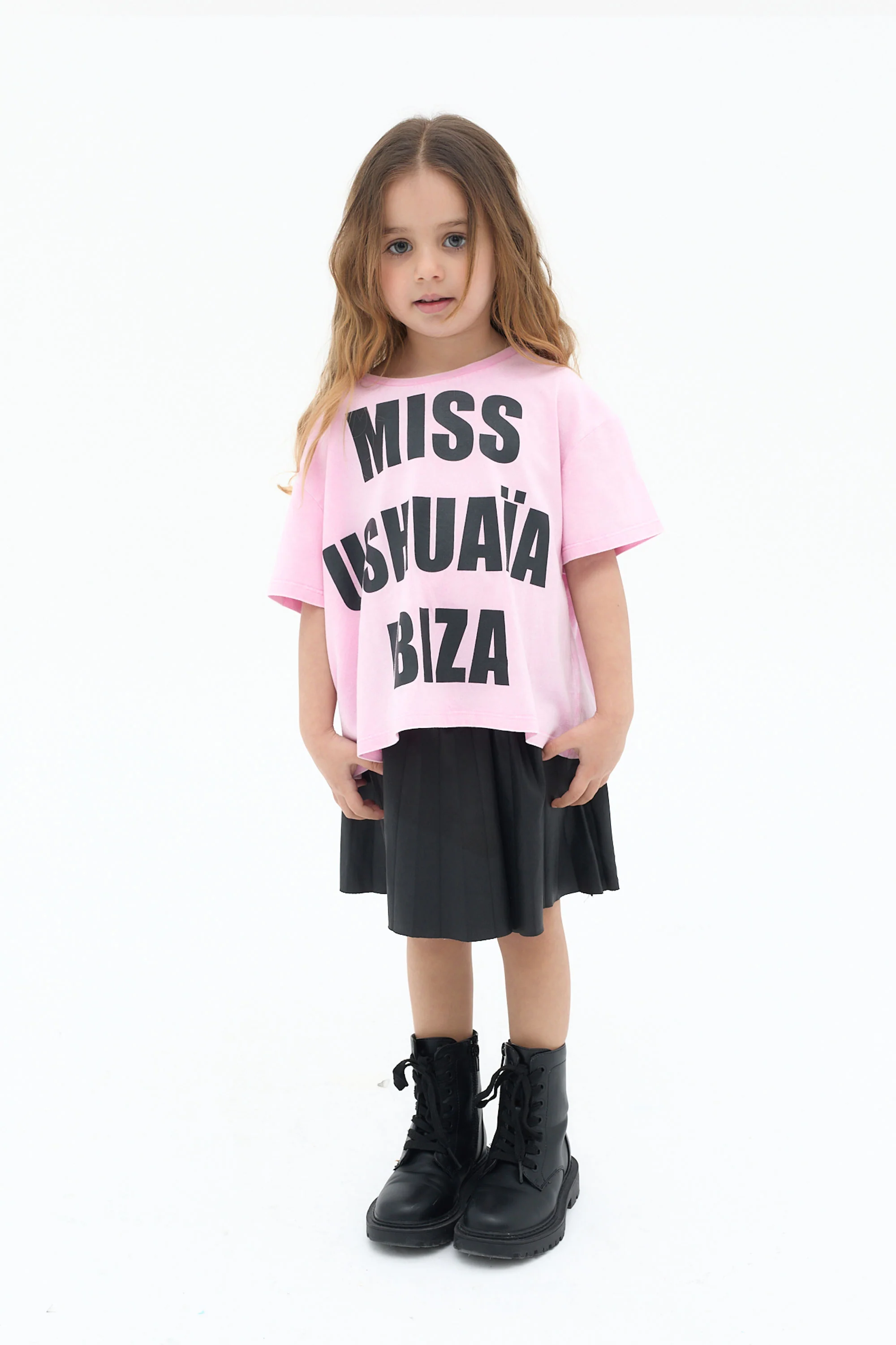 T-SHIRT FEMILIKA
