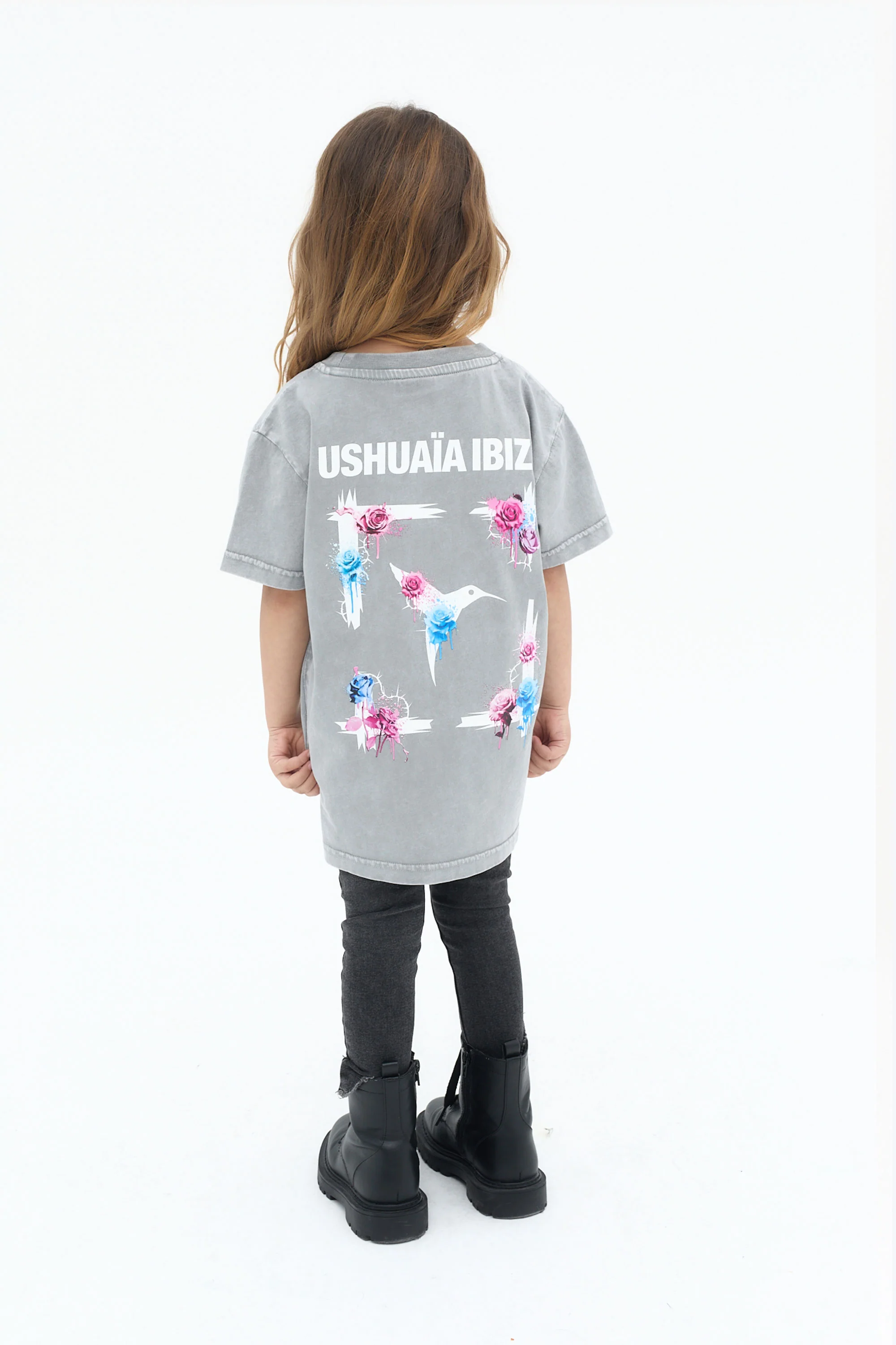 T-SHIRT FRAMIN