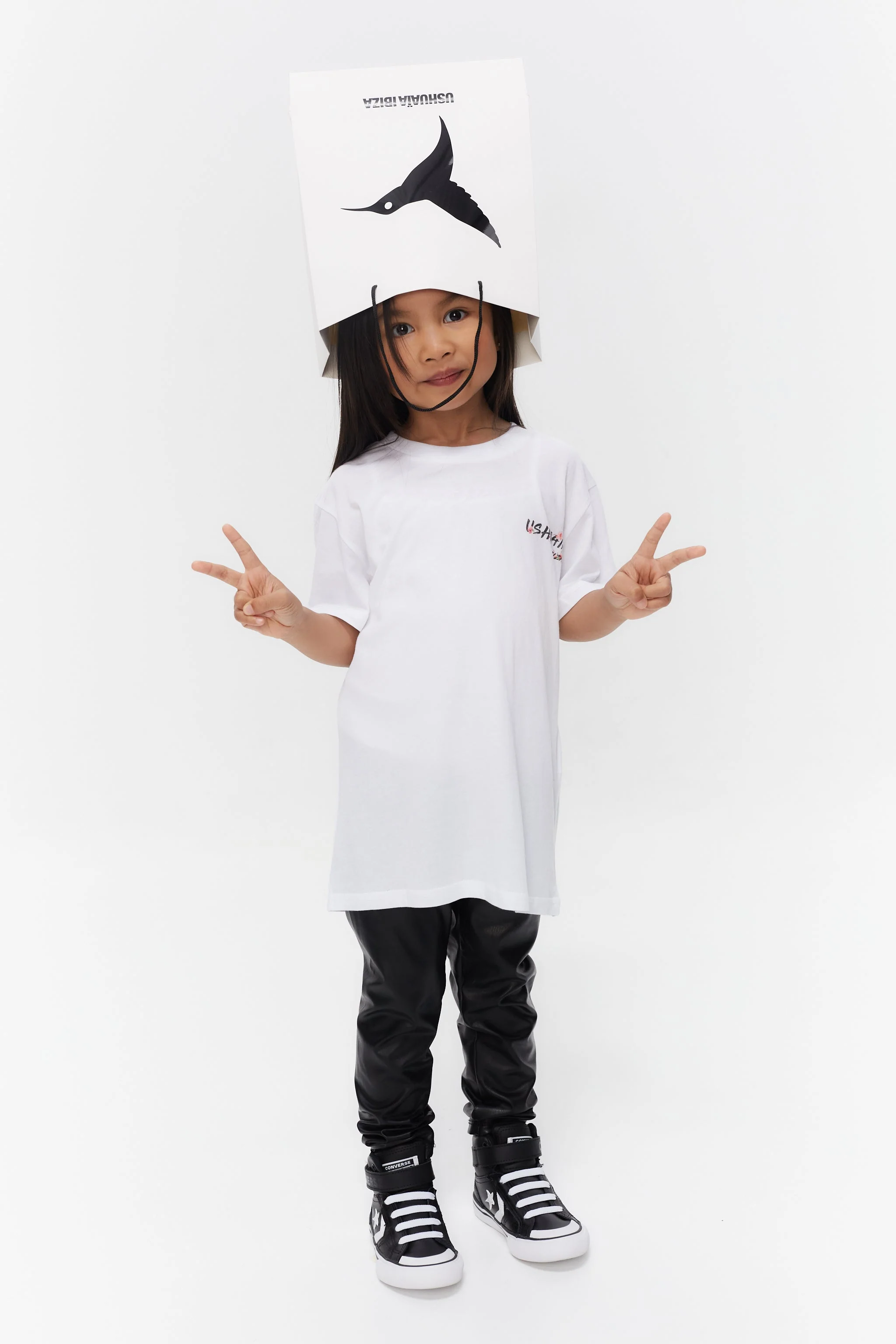 GIRL'S T-SHIRT SAKUR - Image 3