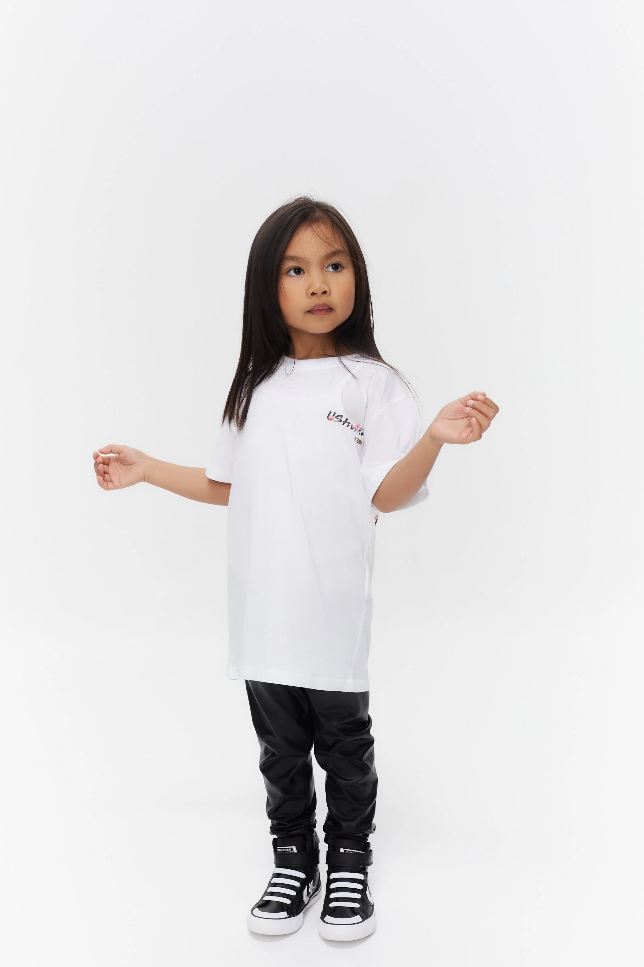 GIRL'S T-SHIRT SAKUR - Image 4