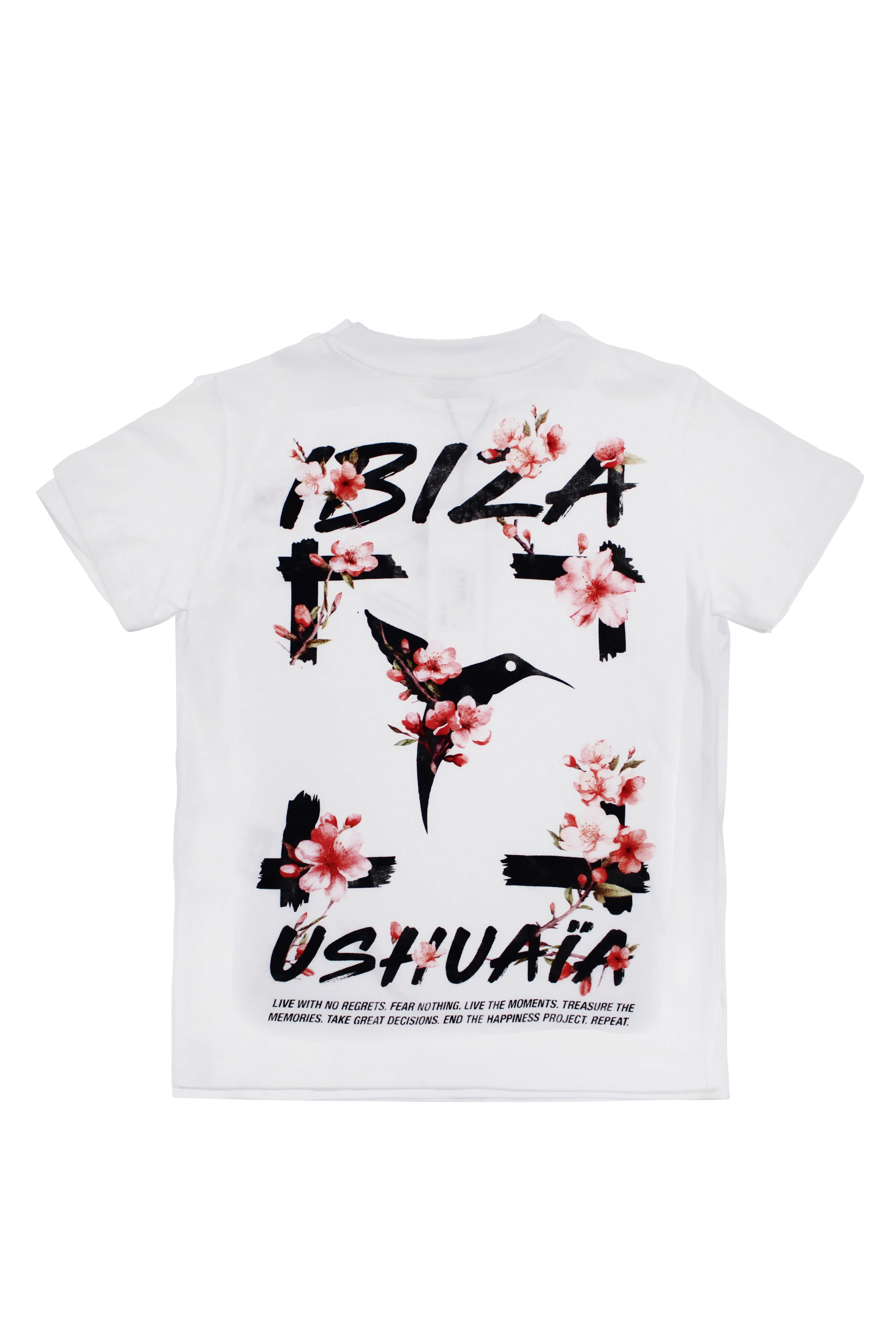 GIRL'S T-SHIRT SAKUR - Image 5
