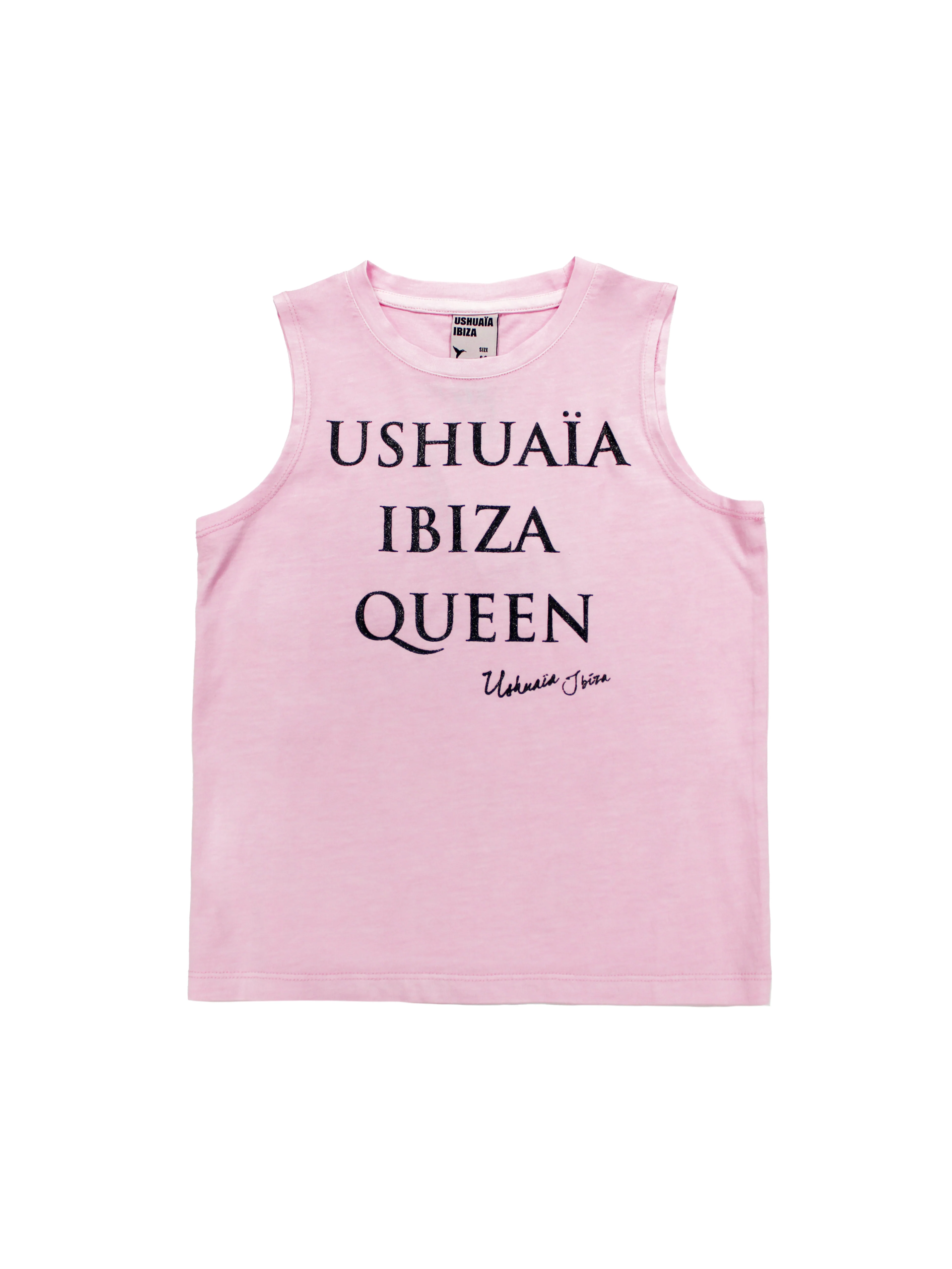 TANK TOP BECANE