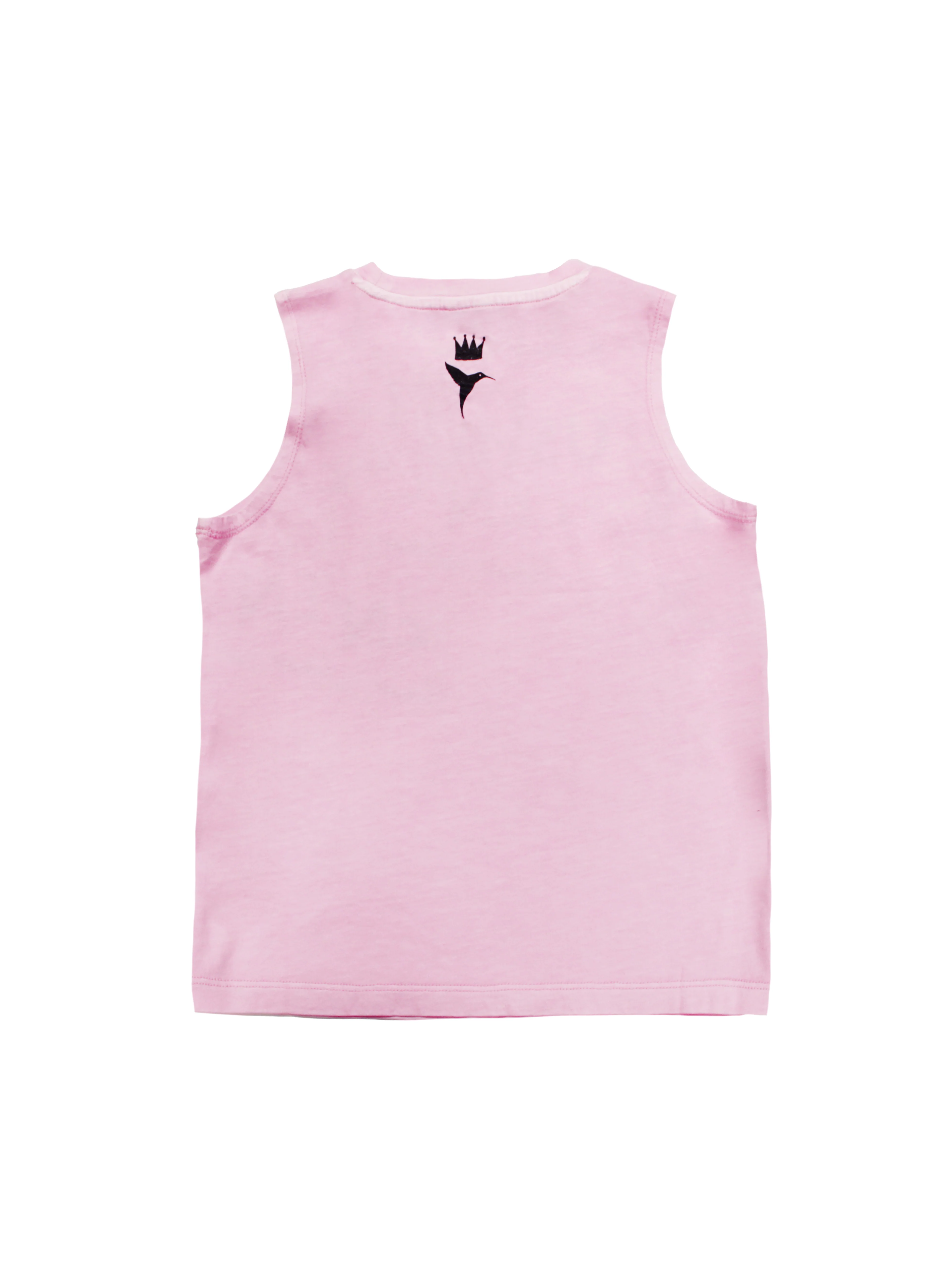 TANK TOP BECANE - Image 2