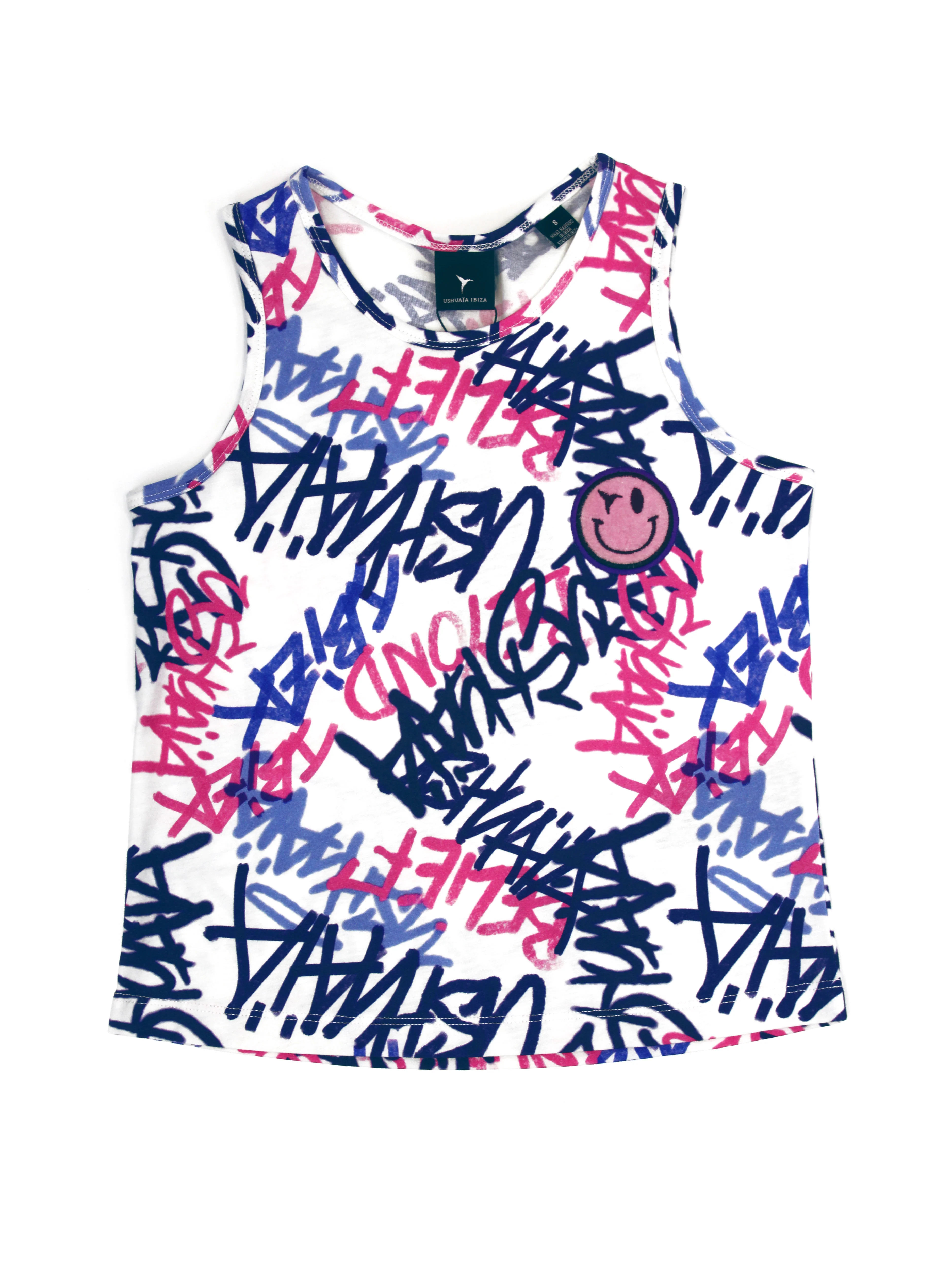 TANK TOP NANCY - Image 3