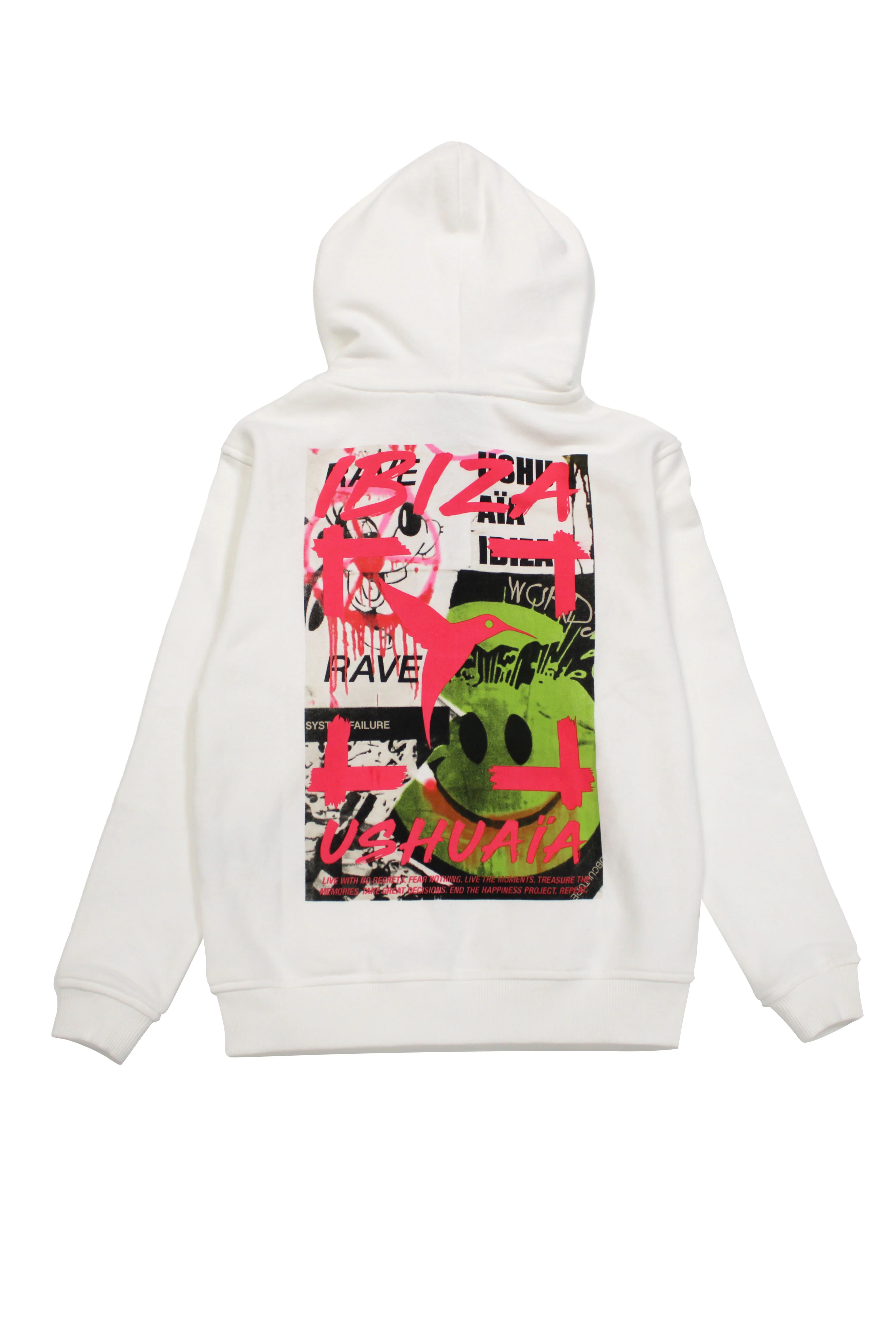 ZIPPER HOODIE ELEONOR - Image 5