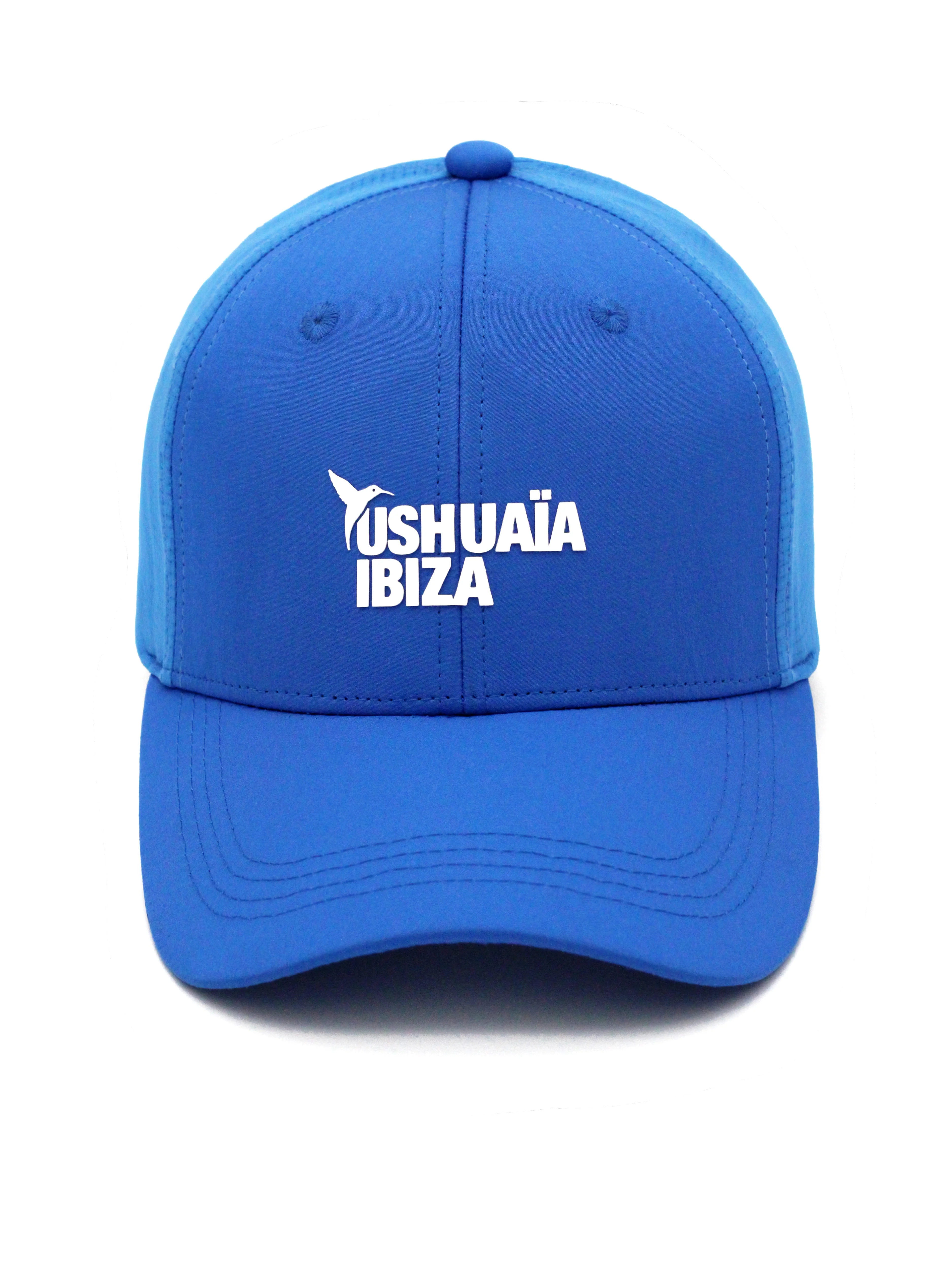 GORRA AZUL