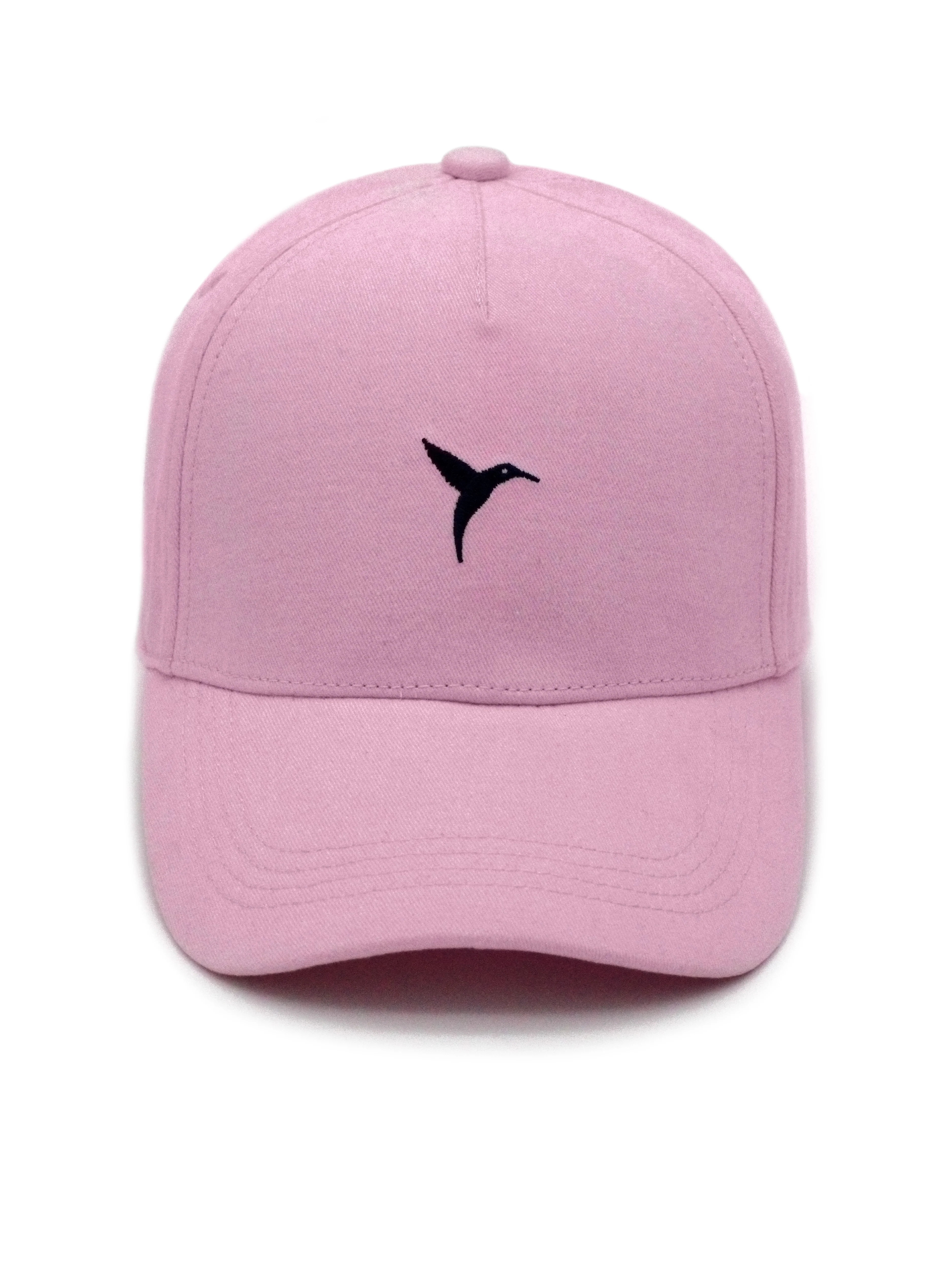 GORRA PINK WASHED