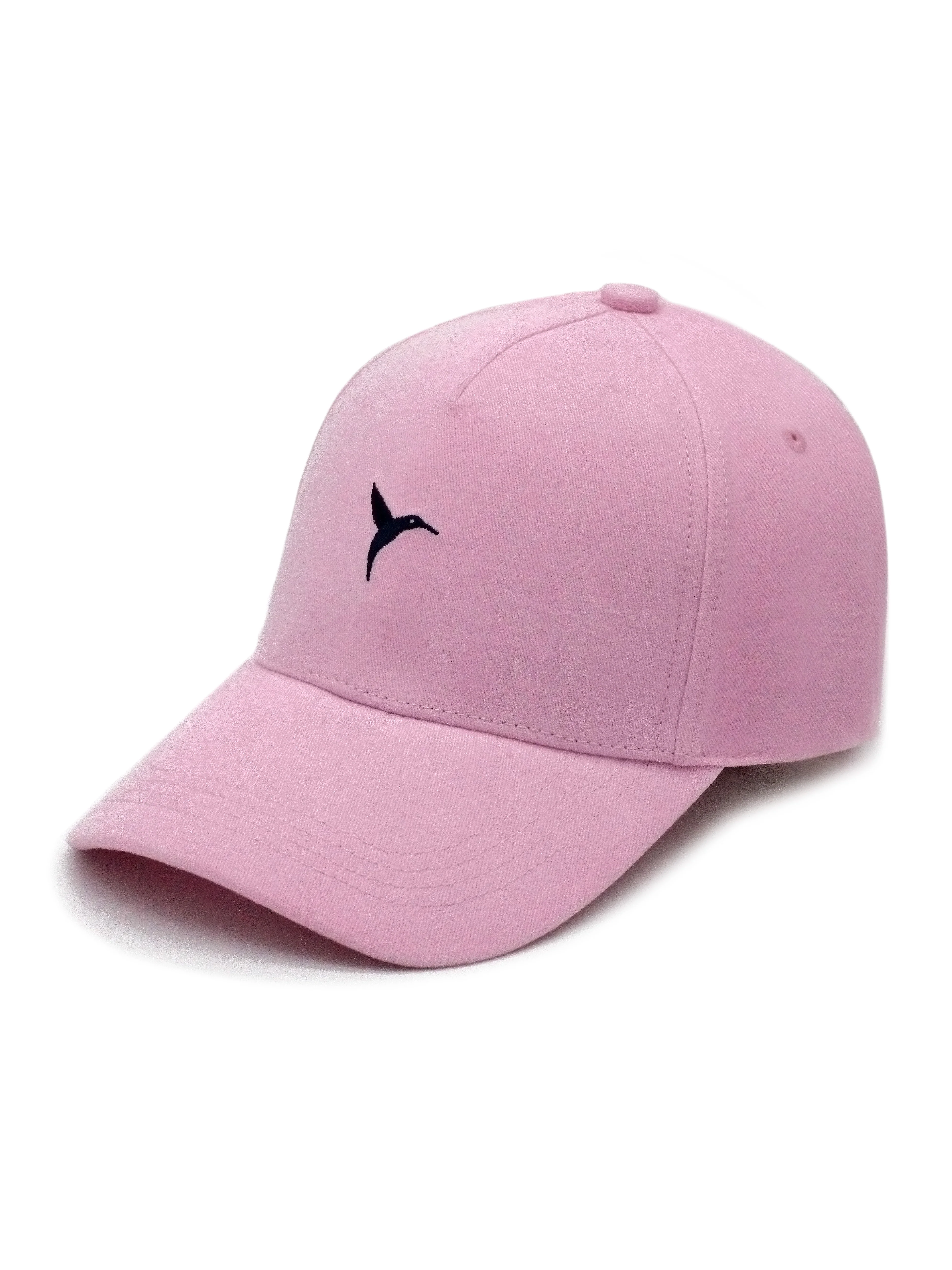 GORRA PINK WASHED - Image 2
