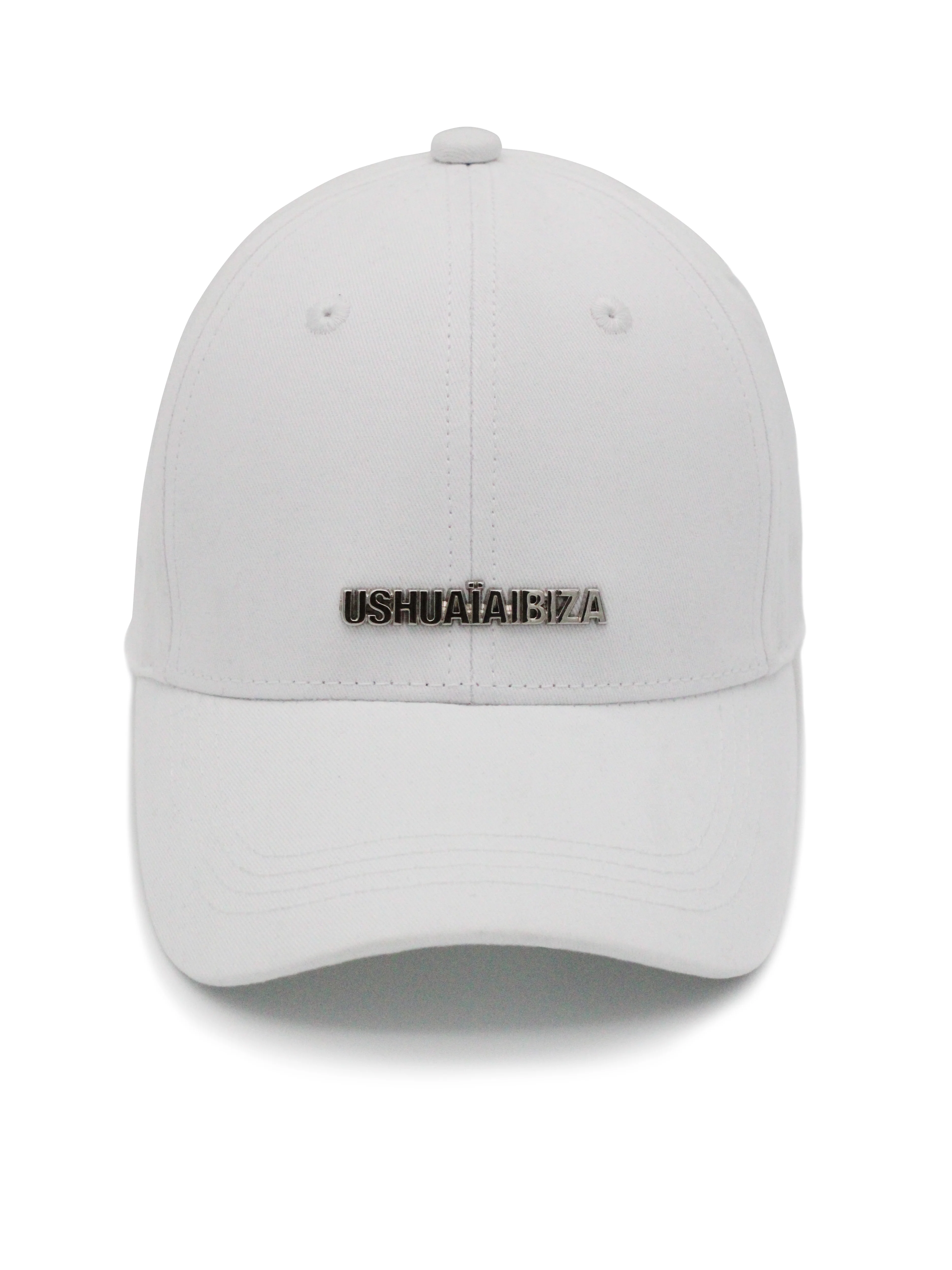 GORRA TOTAL WHITE