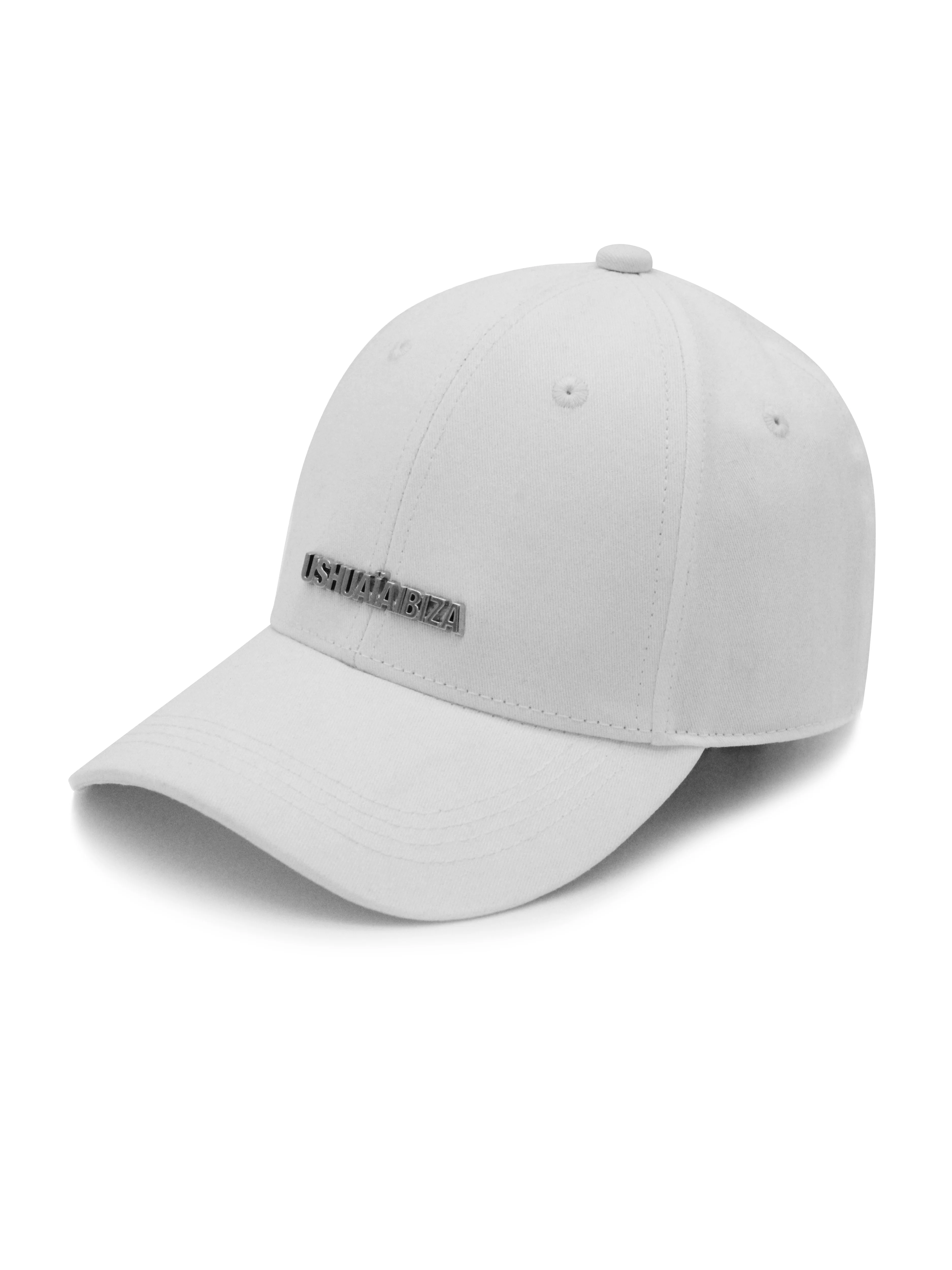 GORRA TOTAL WHITE - Image 2
