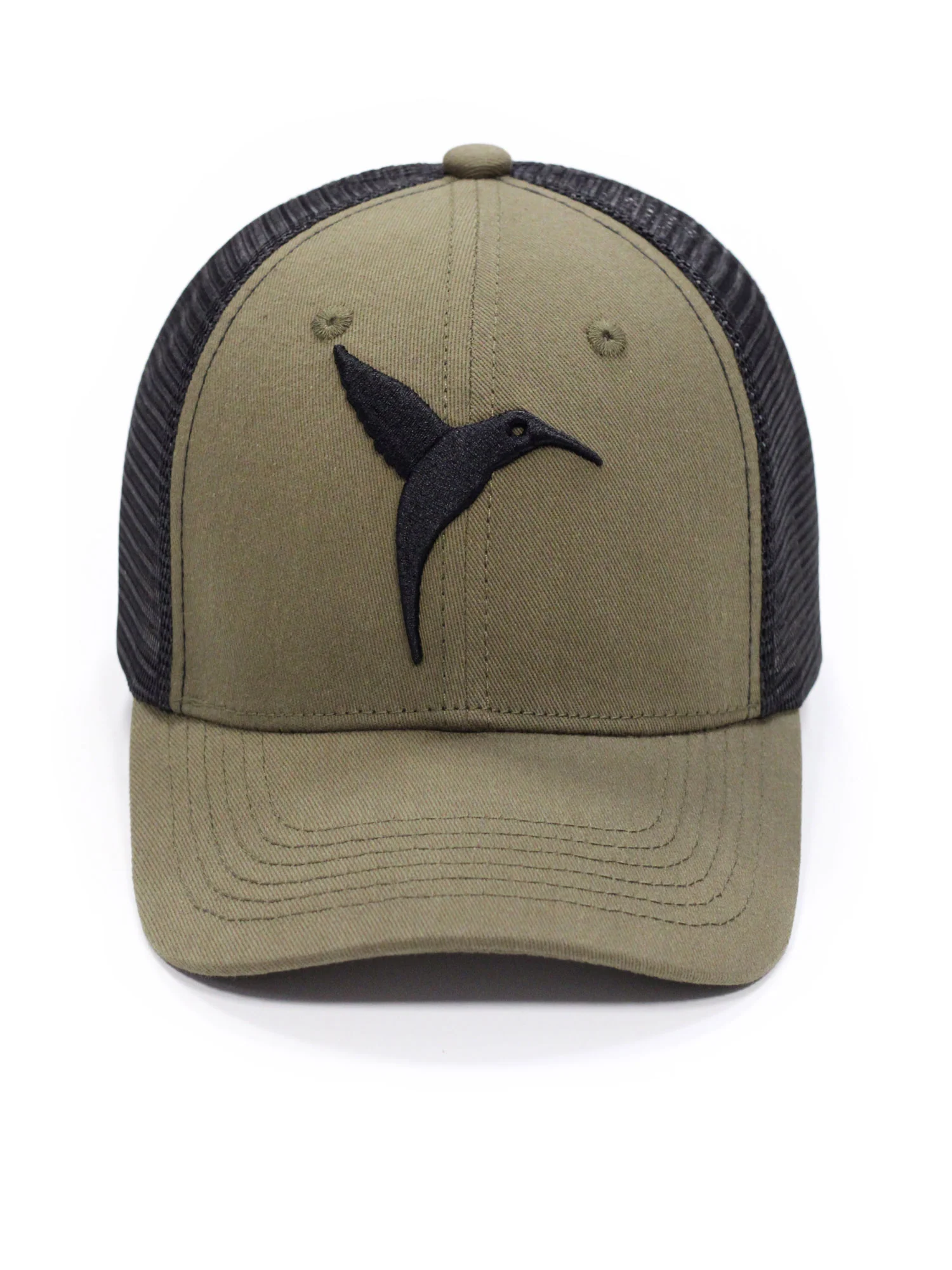 GREEN CAP